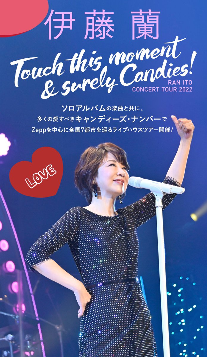 伊藤蘭さん らんらんクラブキーホルダー キャンディーズポスター 昭和