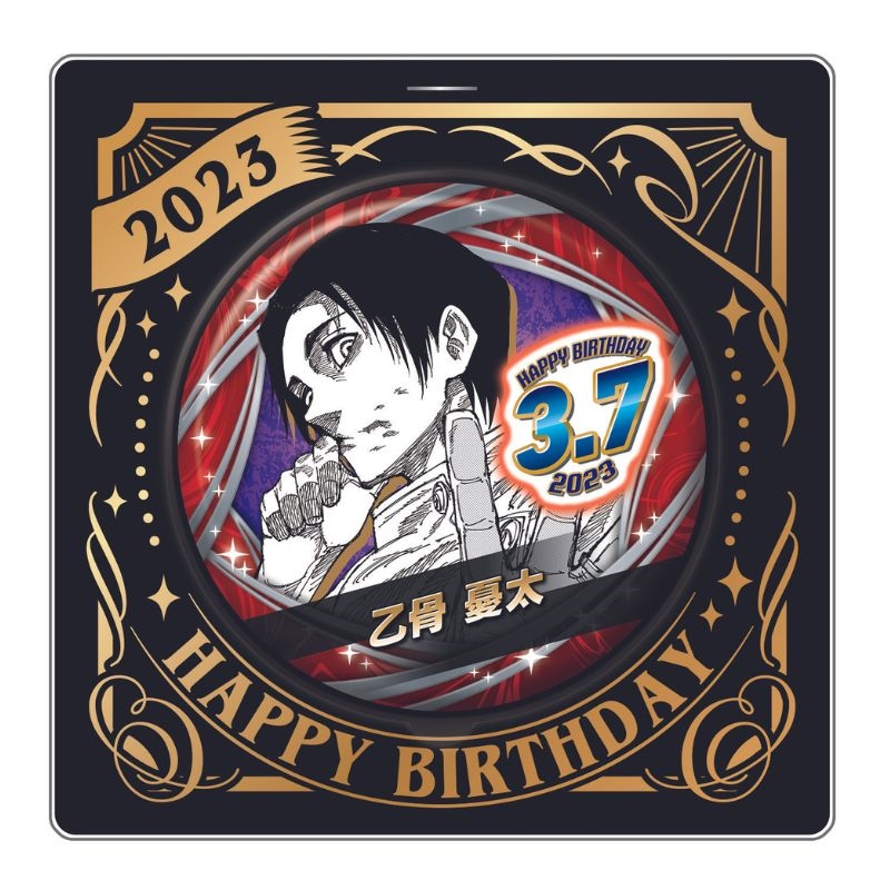 原作新商品情報＞ 【12月2日・本日13:00～受注開始📢】 2023年3月発売