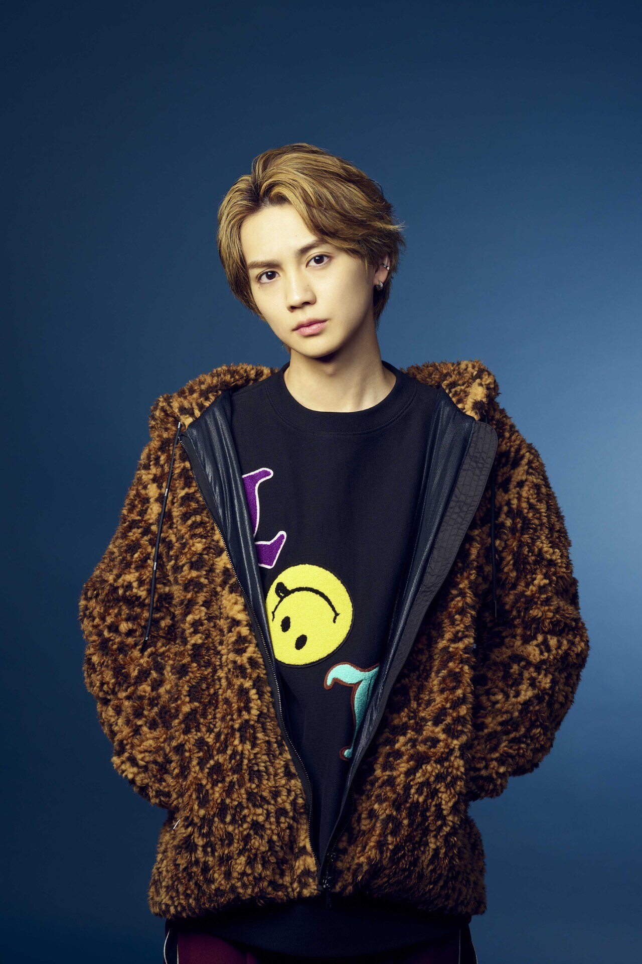 トラキンアクスタ吉野北人THE RAMPAGE