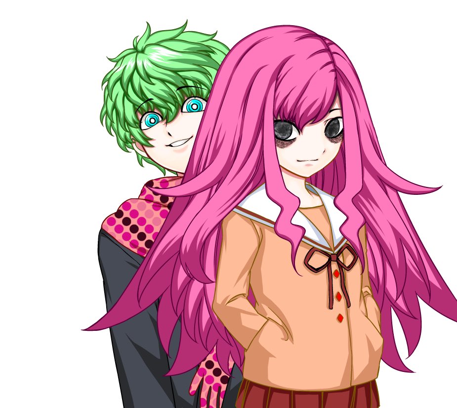 あと中々作る時間なかったけれどようやくフロアマスターとダミーズの缶