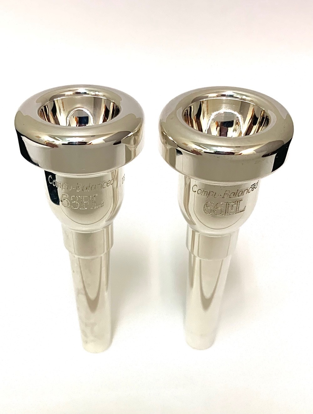 Parke 655R6-285-22 Orchestral精密コピーマウスピース Parke 精密