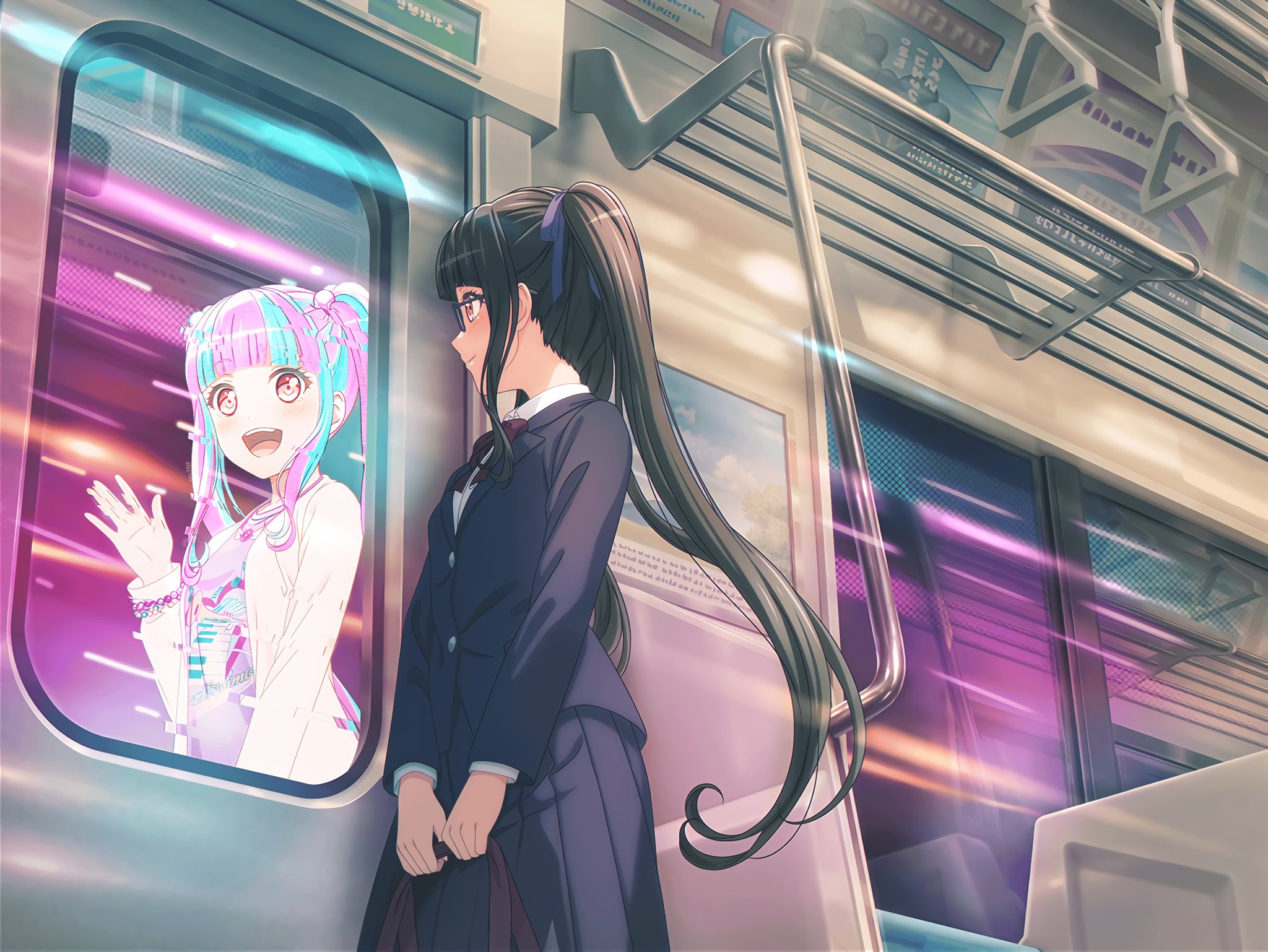 バンドリ パレオ mythology2 パレオ | RAISE A SUILEN | CHARACTER