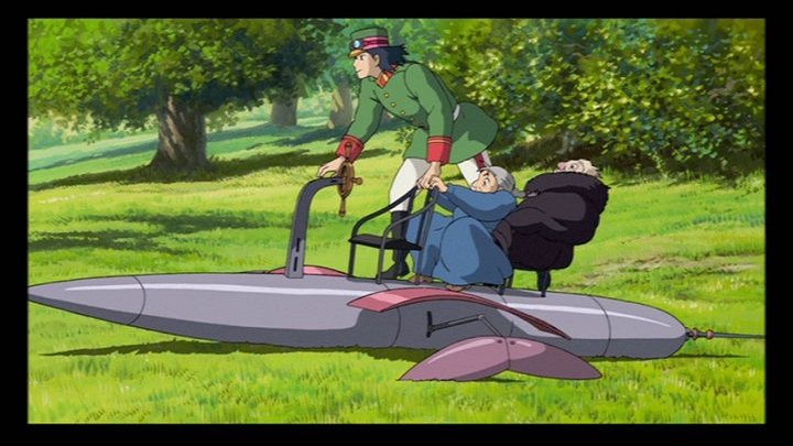 この乗り物の名前はフライングカヤックです。2枚の羽根で虫のように