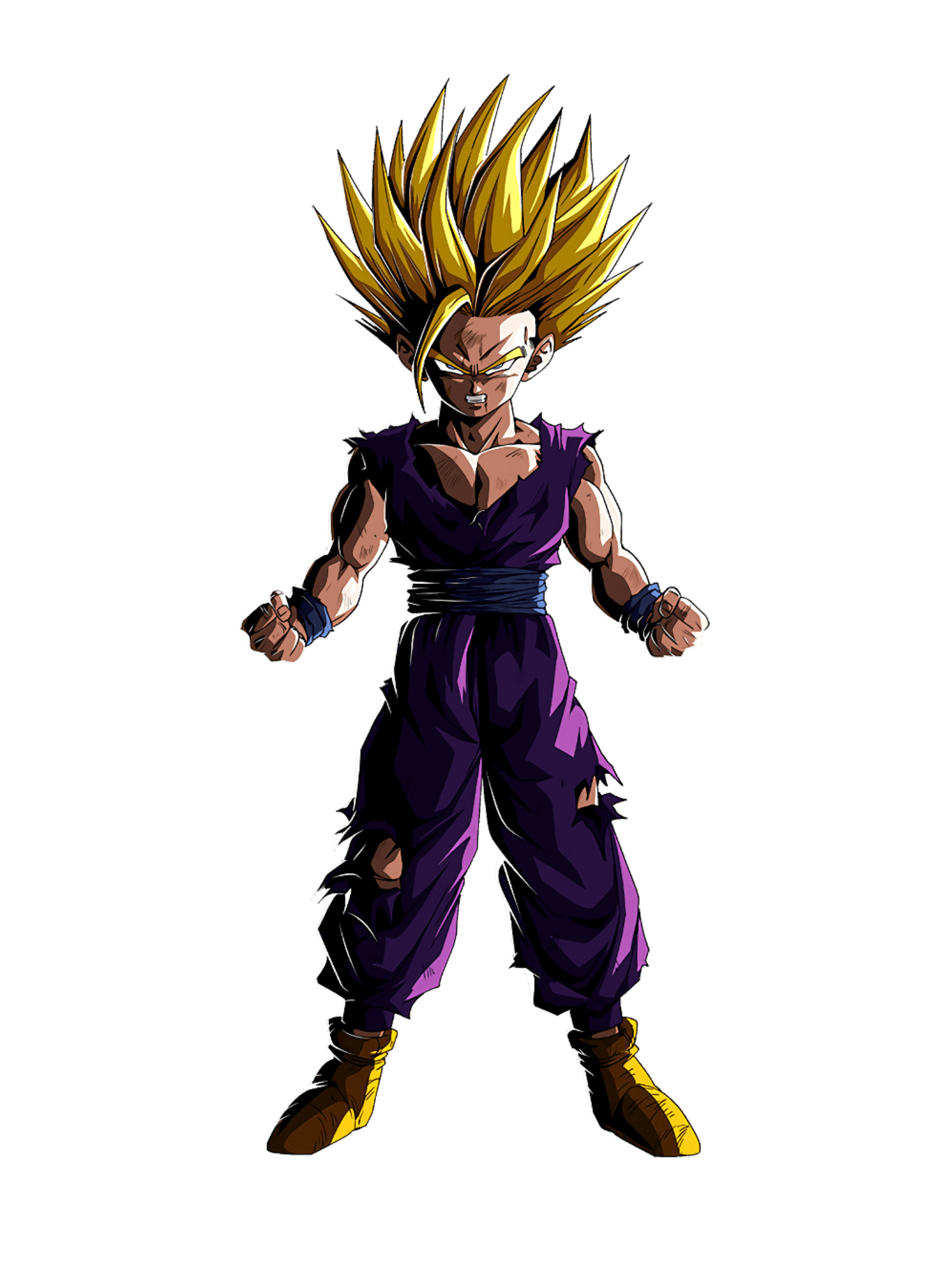 ドラゴンボールヒーローズ 超サイヤ人2 孫悟空 H2-16 ドラゴンボール