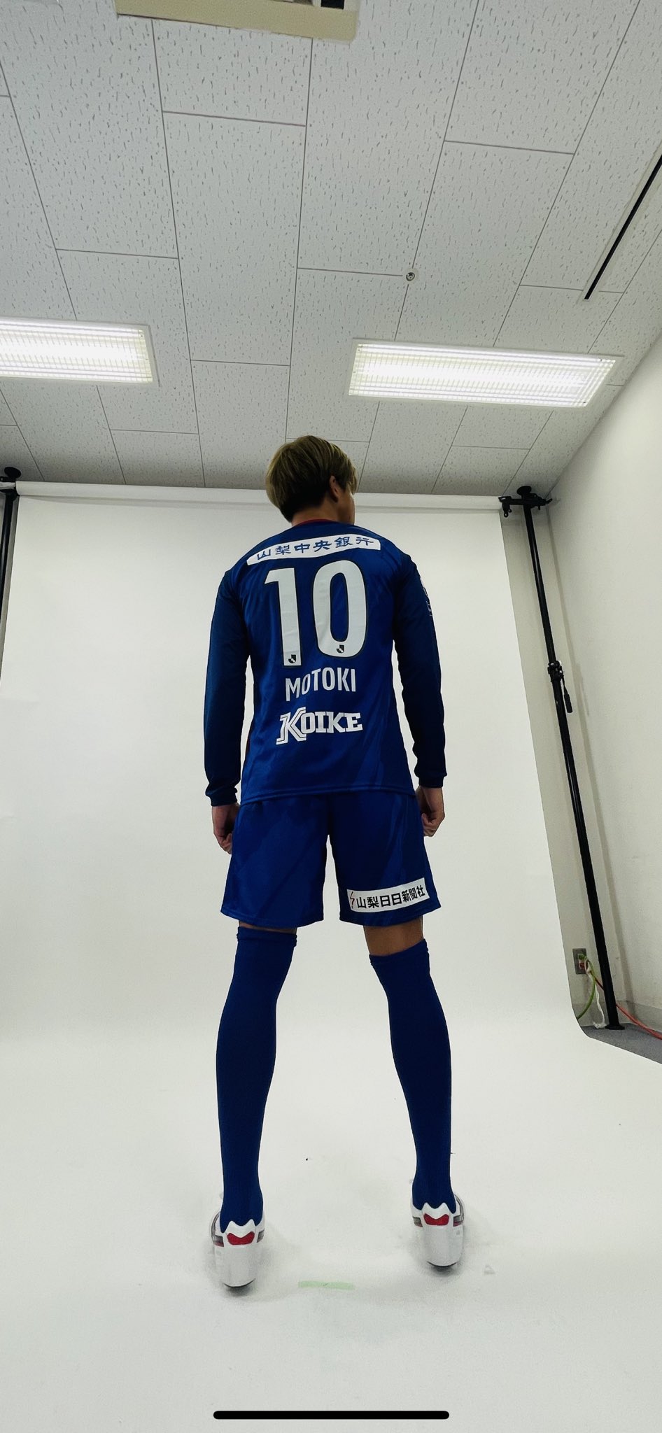 アルビレックス新潟 長谷川選手 14番 神ユニフォーム アルビレックス