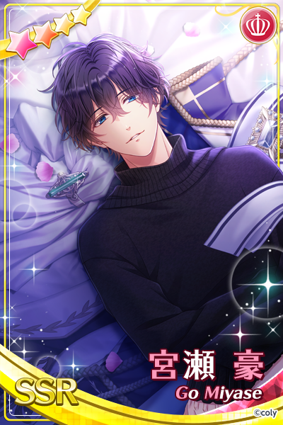 スタンドマイヒーローズ 宮瀬豪 セット アクスタ 缶バッジ コースター