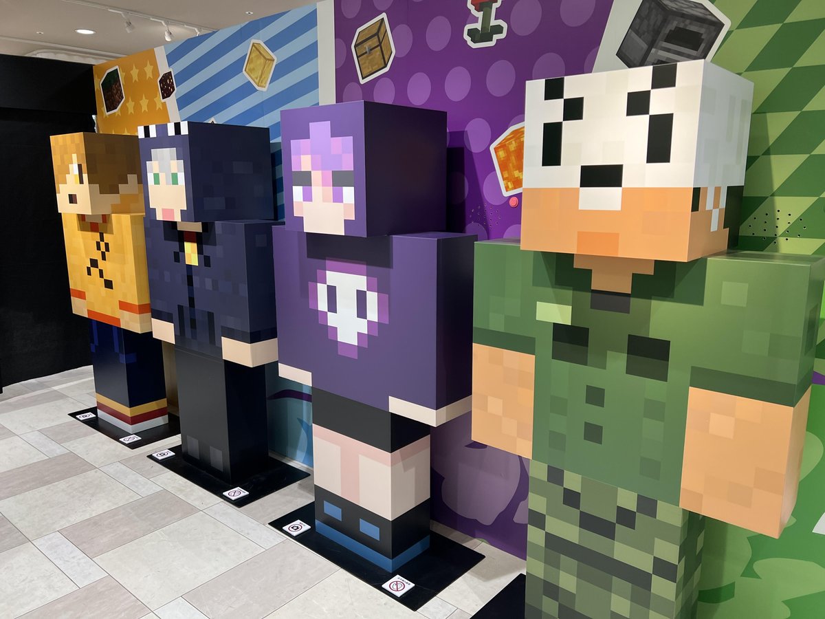 Post by クロノア☕ on X: いよいよだね！