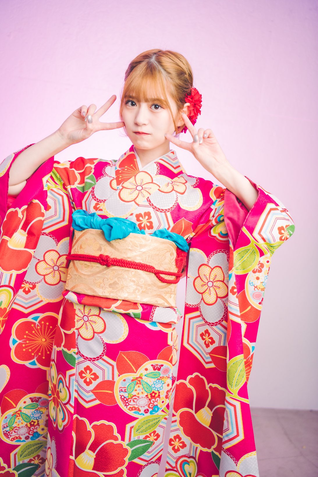 月足天音 FRUITS ZIPPER OSHI API UNIFORM 月足天音 FRUITS ZIPPER OSHI