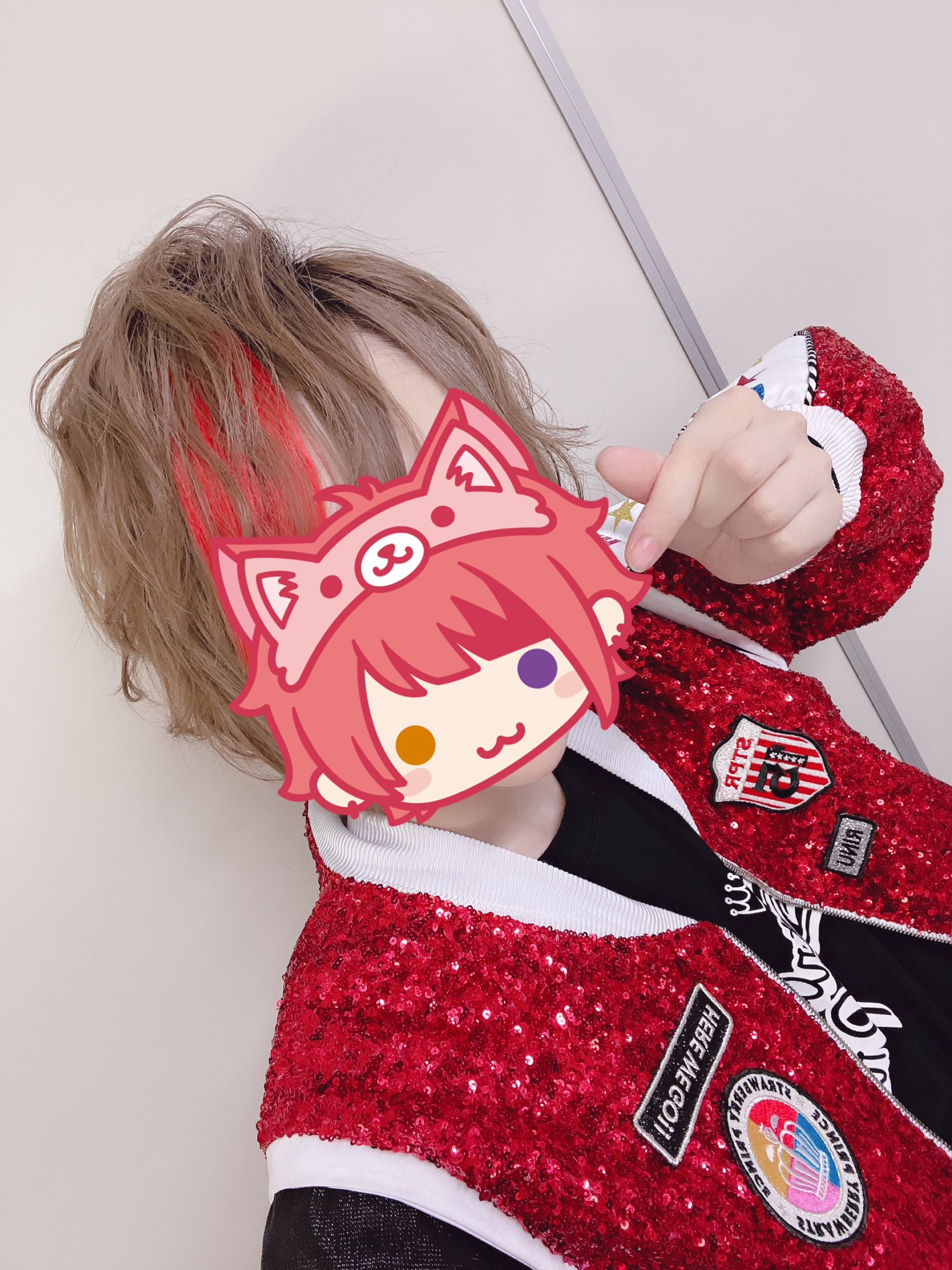 莉犬くん すとぷり コレカ すとぷり 莉犬くん アリーナツアー 2023