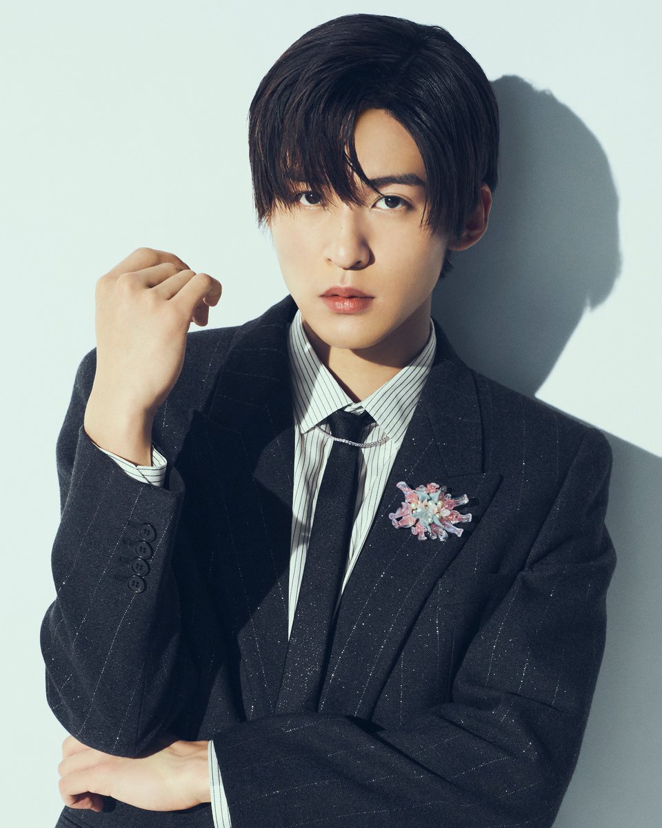 目黒蓮 公式写真 snowman 目黒蓮 公式写真 Snow Man 目黒蓮 公式写真