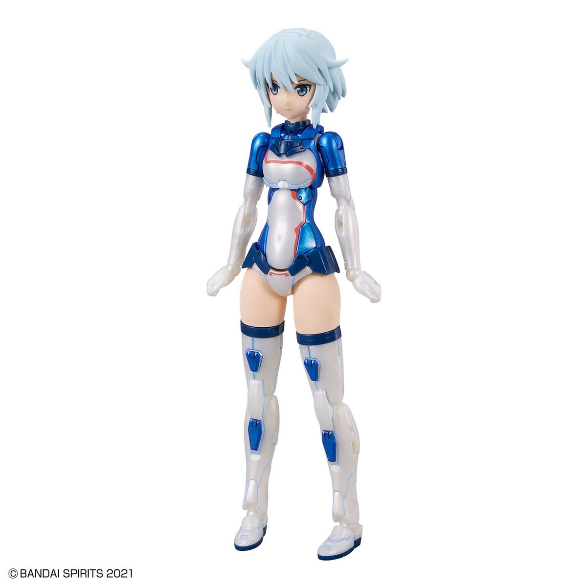 HYPER PLAMOFes.2023』限定プラモデル①】 『HYPER PLAMOFes.2023』の