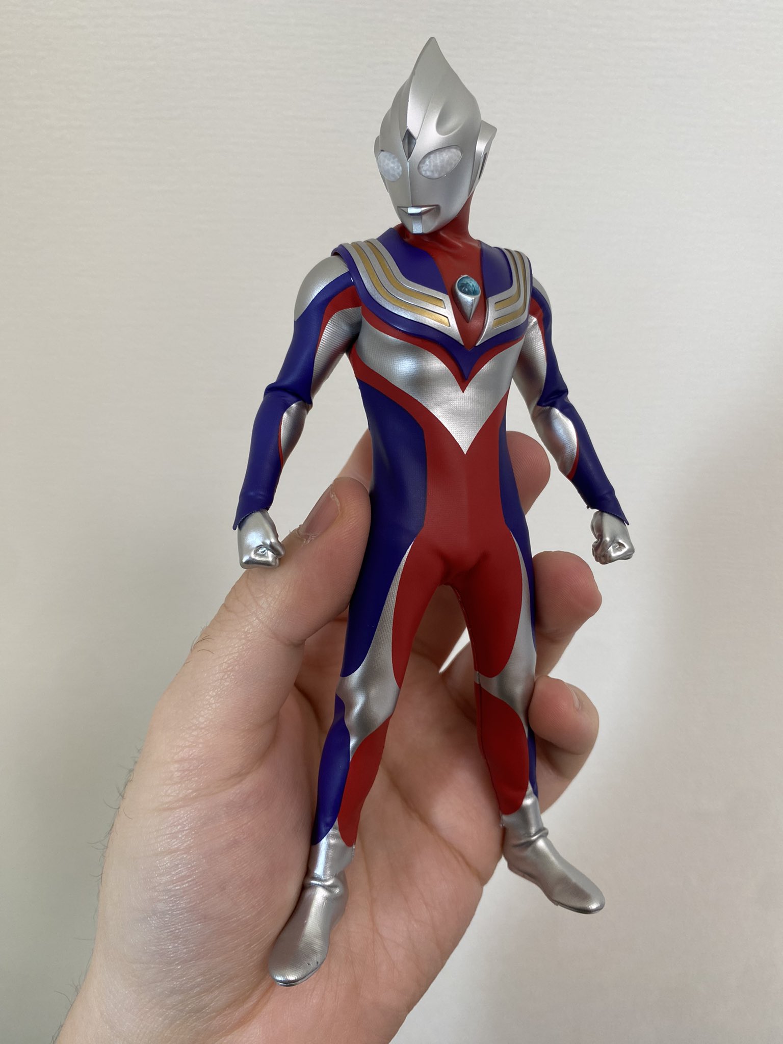 明日削除 アルファマックス ウルトラマンティガ ウルトラマンダイナ