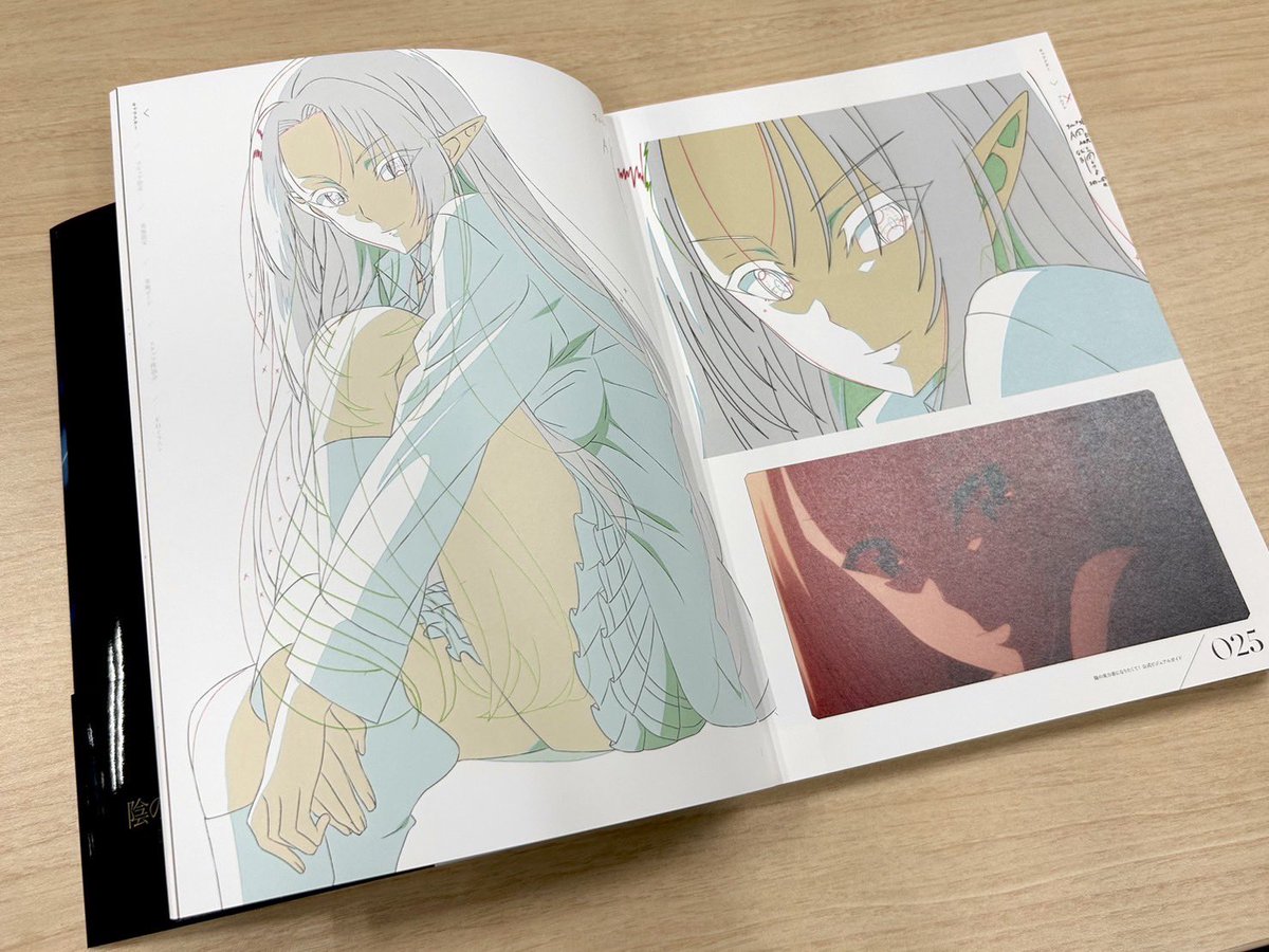 陰の実力者 になりたくて！」 公式ビジュアルガイド ◤本日発売