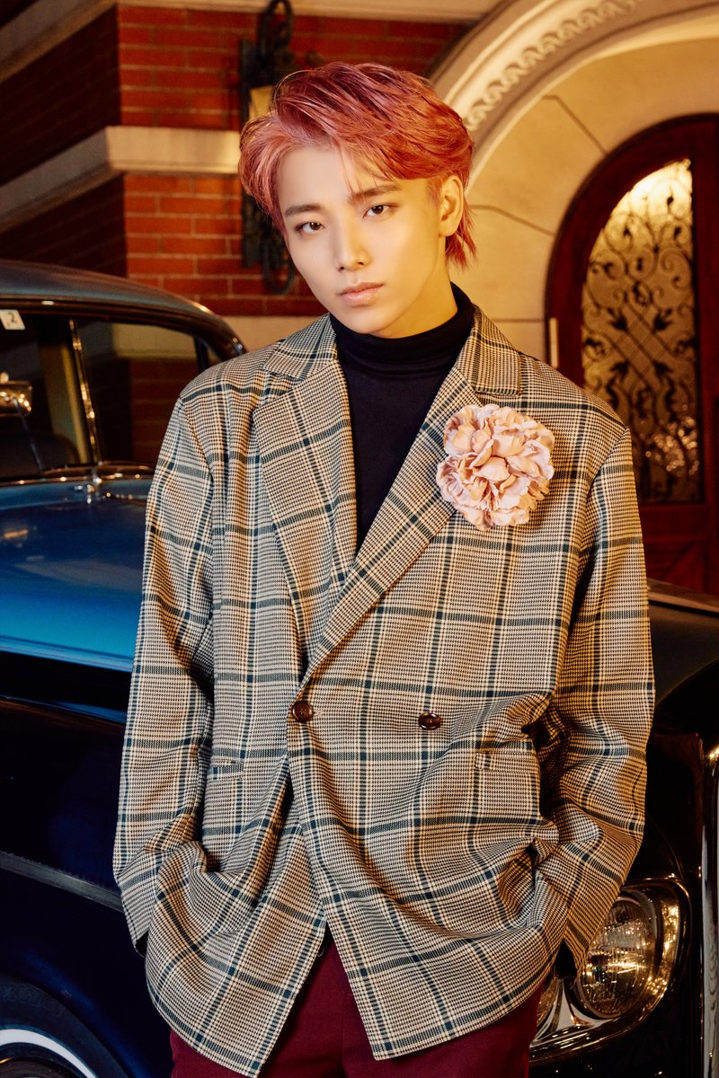 4thシングル『We'll rise again』発売記念！ 全国のローソンで #EIKU