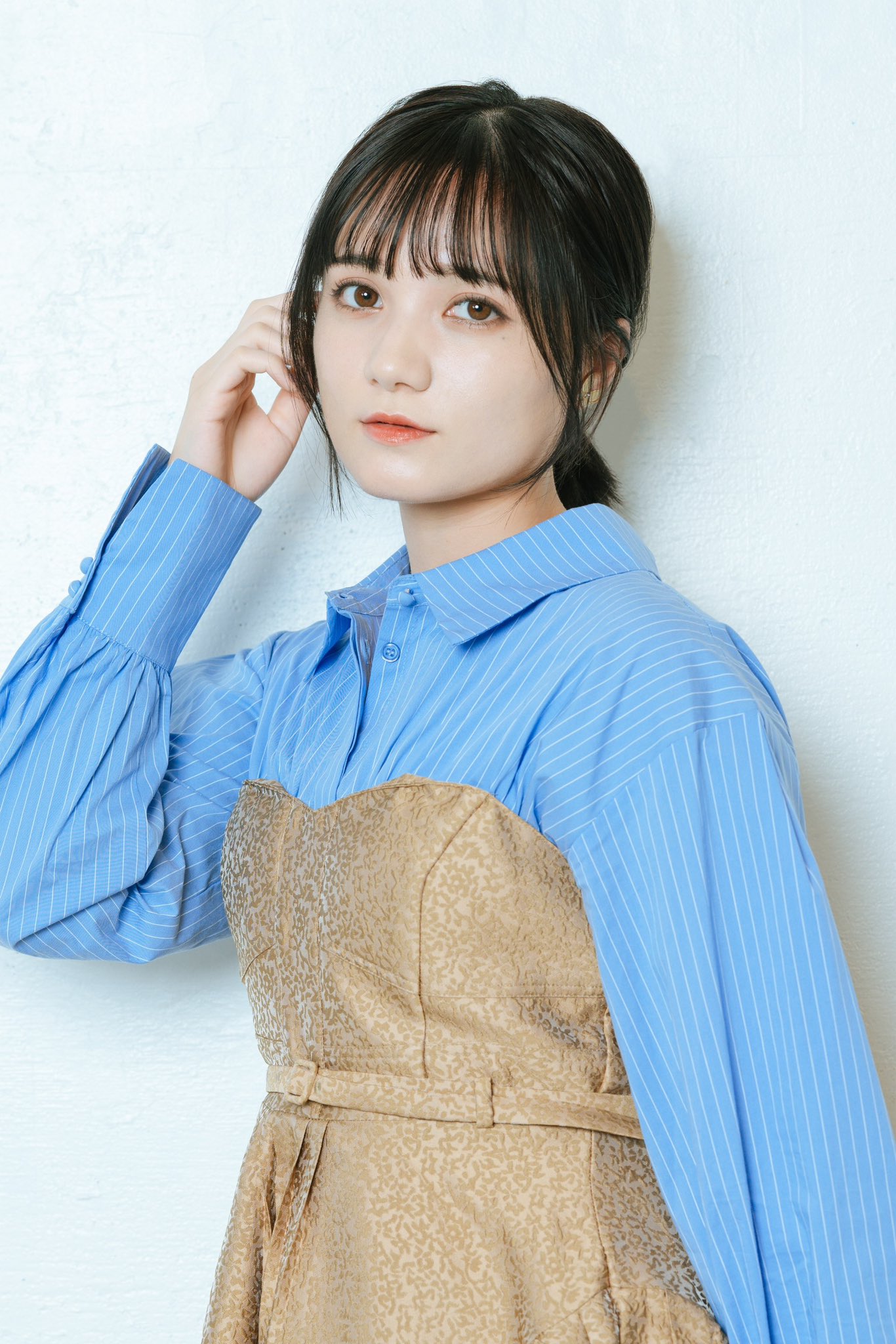 CANDY TUNE OSHI API Tee ver.3 宮野静 しーちゃん 宮野静(CANDY TUNE)