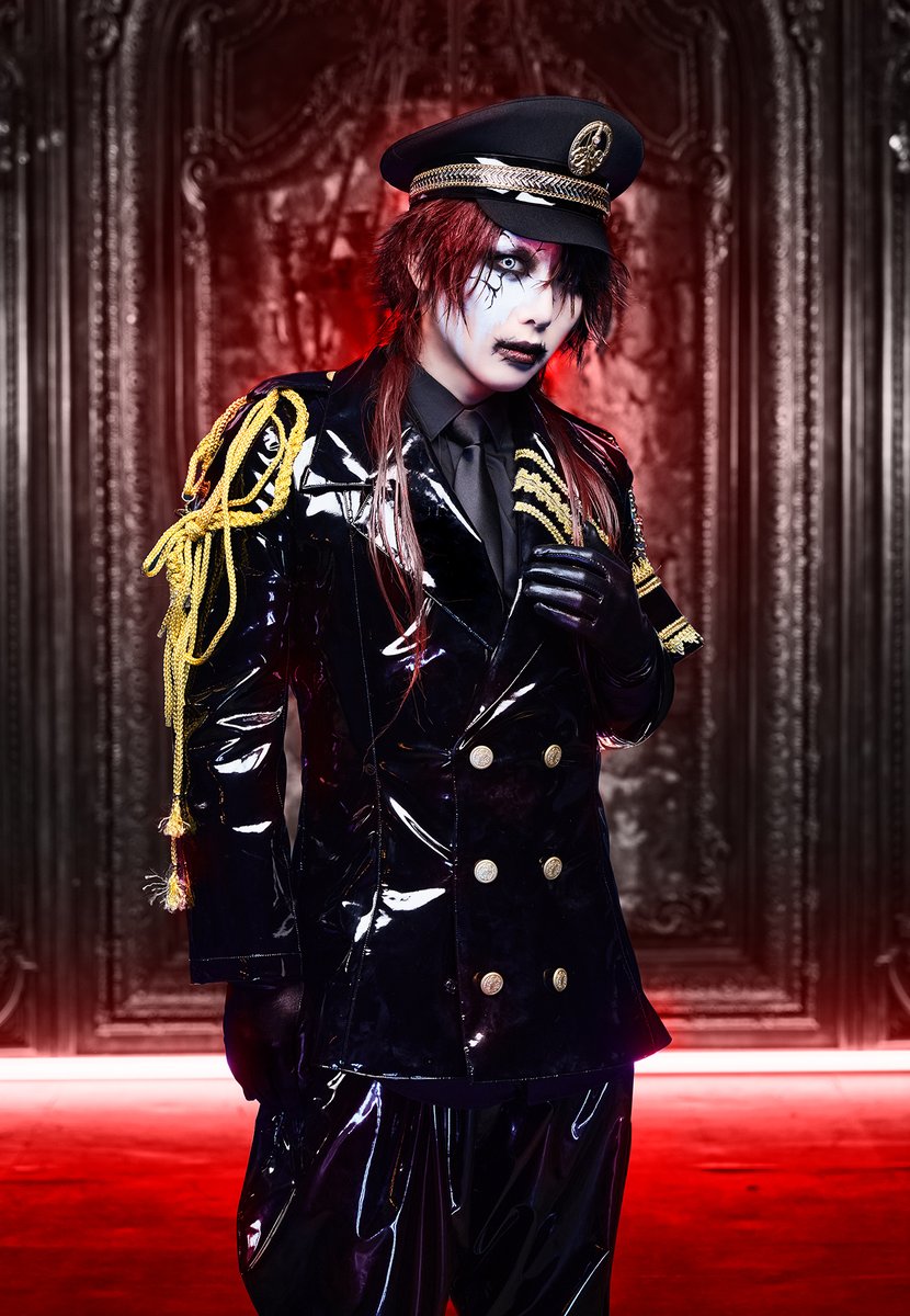 NEW VISUAL】 THE LATEST PIX (JLK-16-) @Ricko_JILUKA @Sena_JILUKA