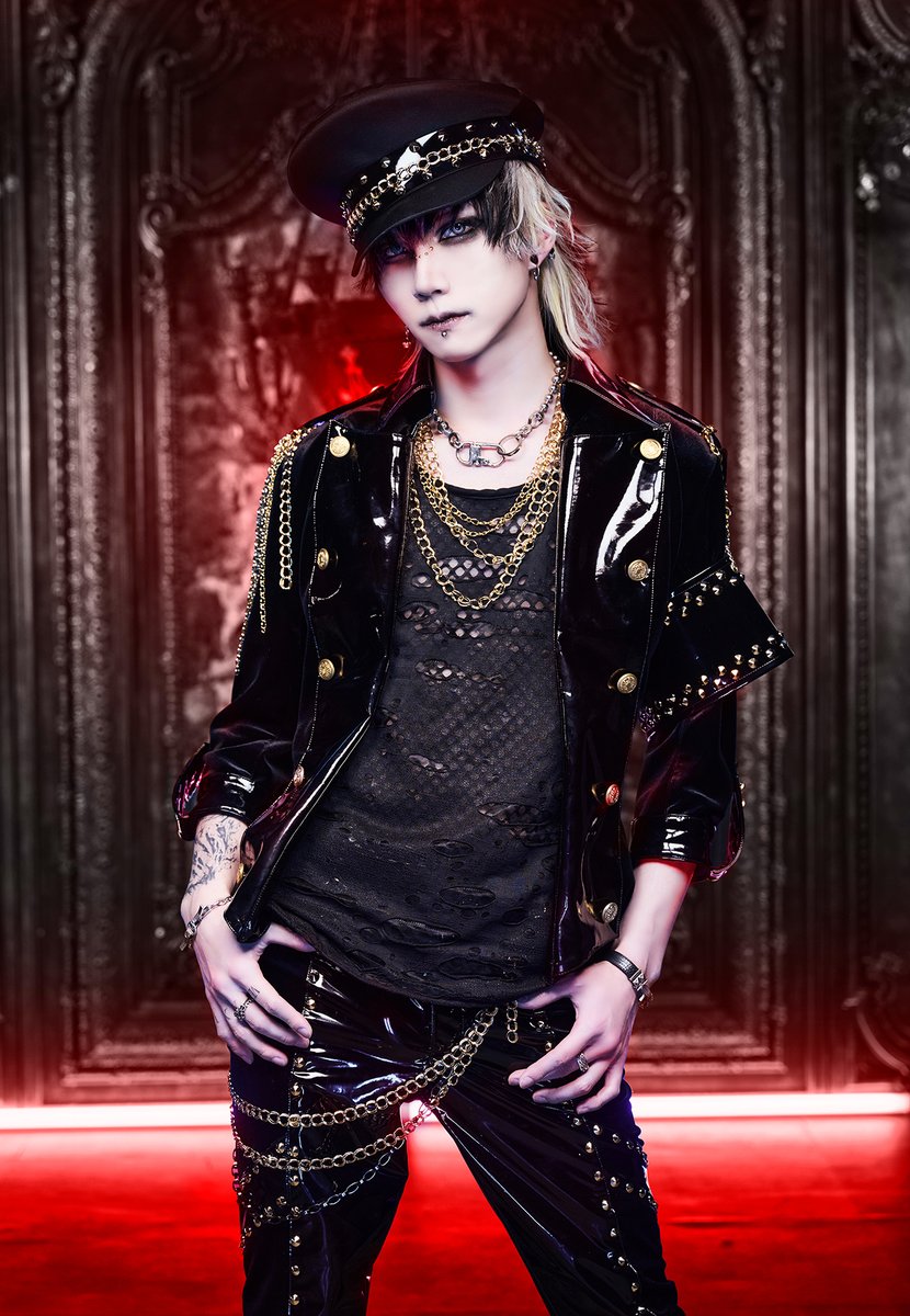 NEW VISUAL】 THE LATEST PIX (JLK-16-) @Ricko_JILUKA @Sena_JILUKA
