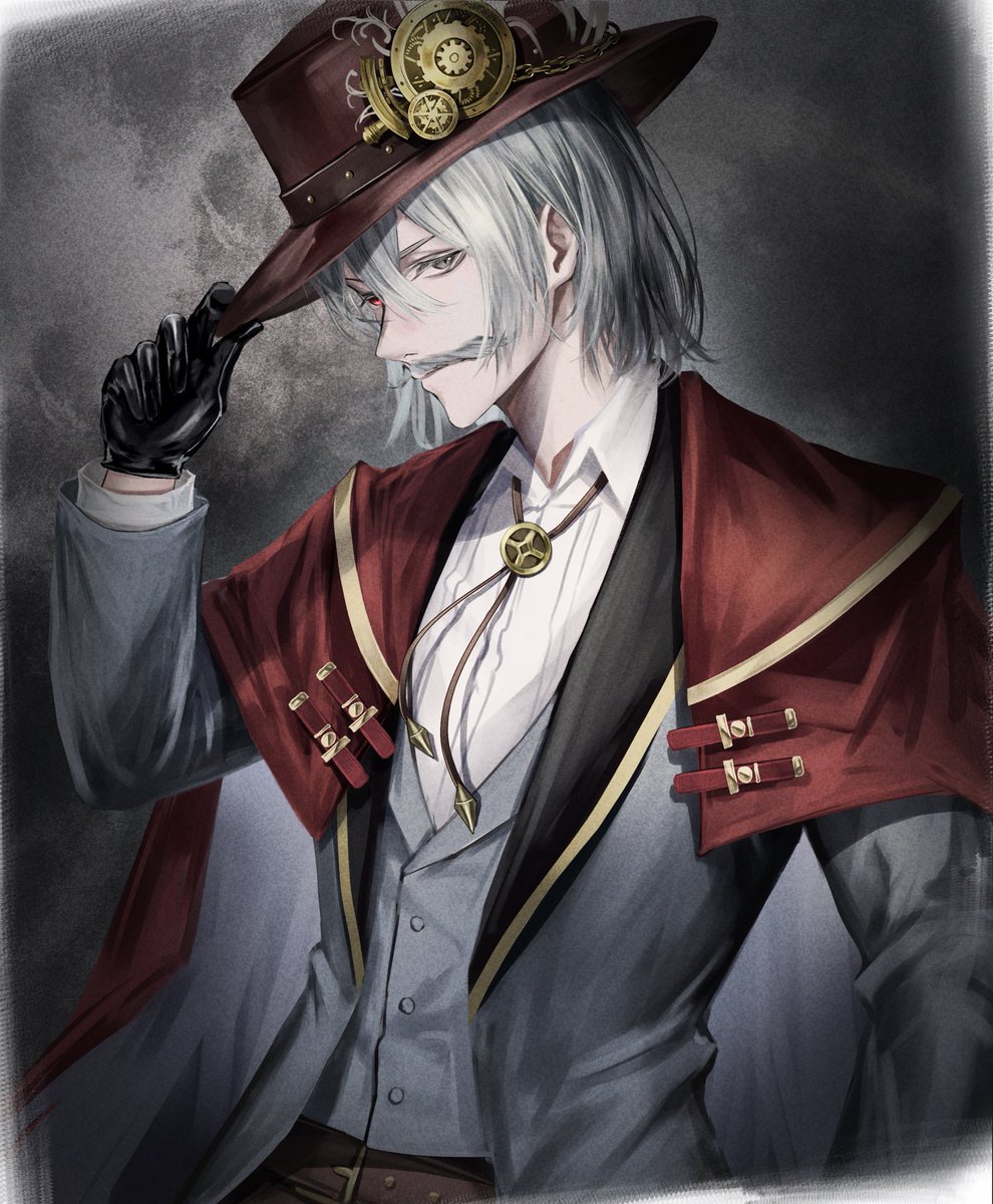 終末のワルキューレ 缶バッジ イラストカード クリアカード ジャックザ