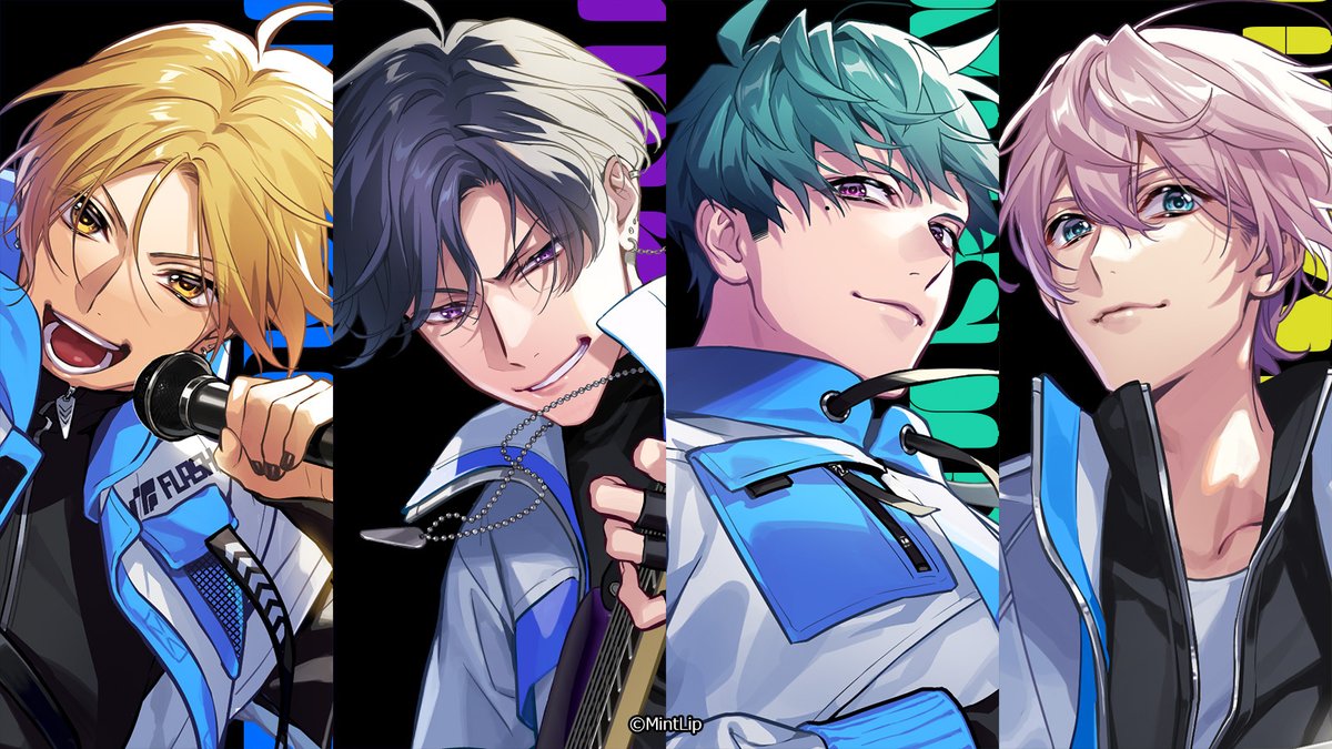 ◤◢◤◢◤◢◤◢◤◢ 2023年4月9日（日） DIG-ROCK 1st LIVE 『FLASH