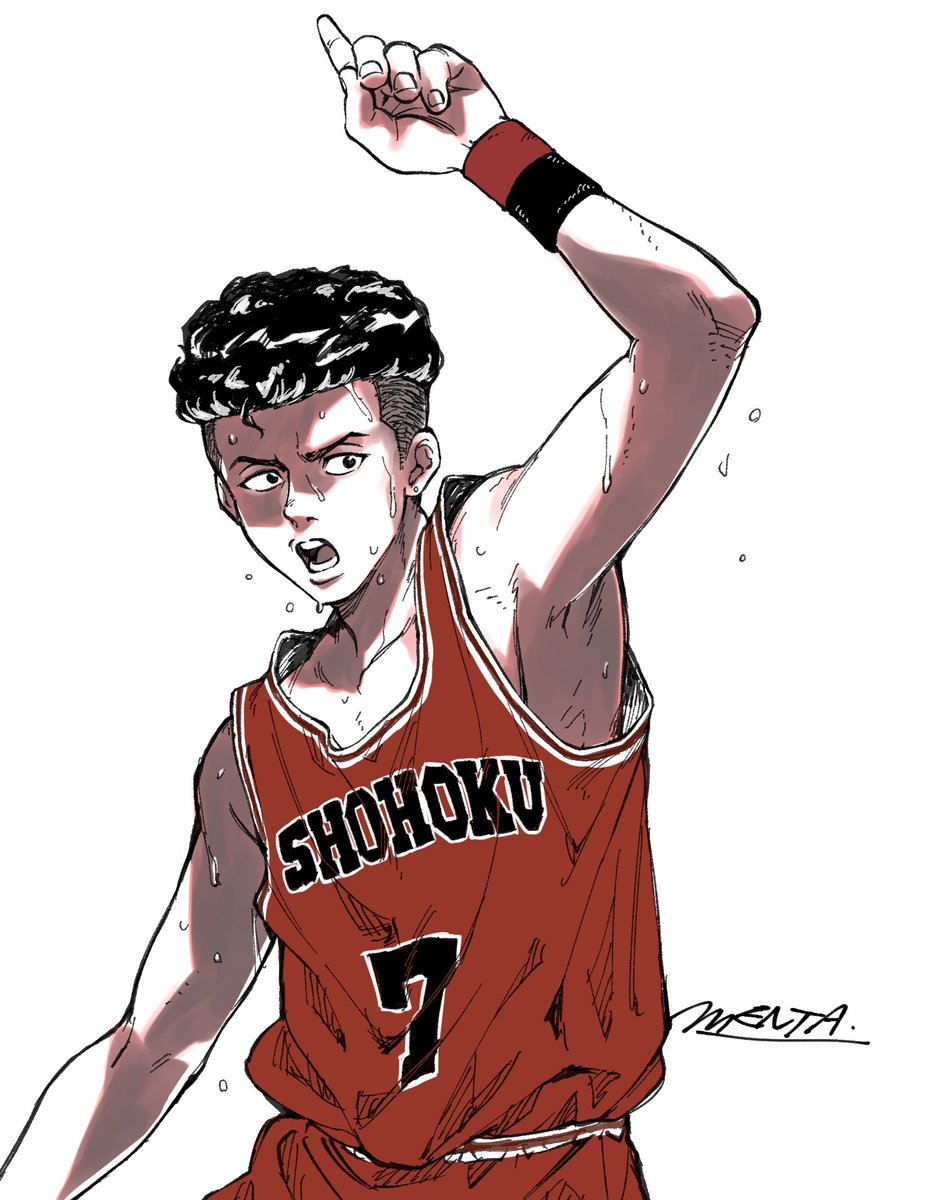 SLAM DUNK 宮城リョータ ガレージキット ガレキ スタチュー①① Amazon