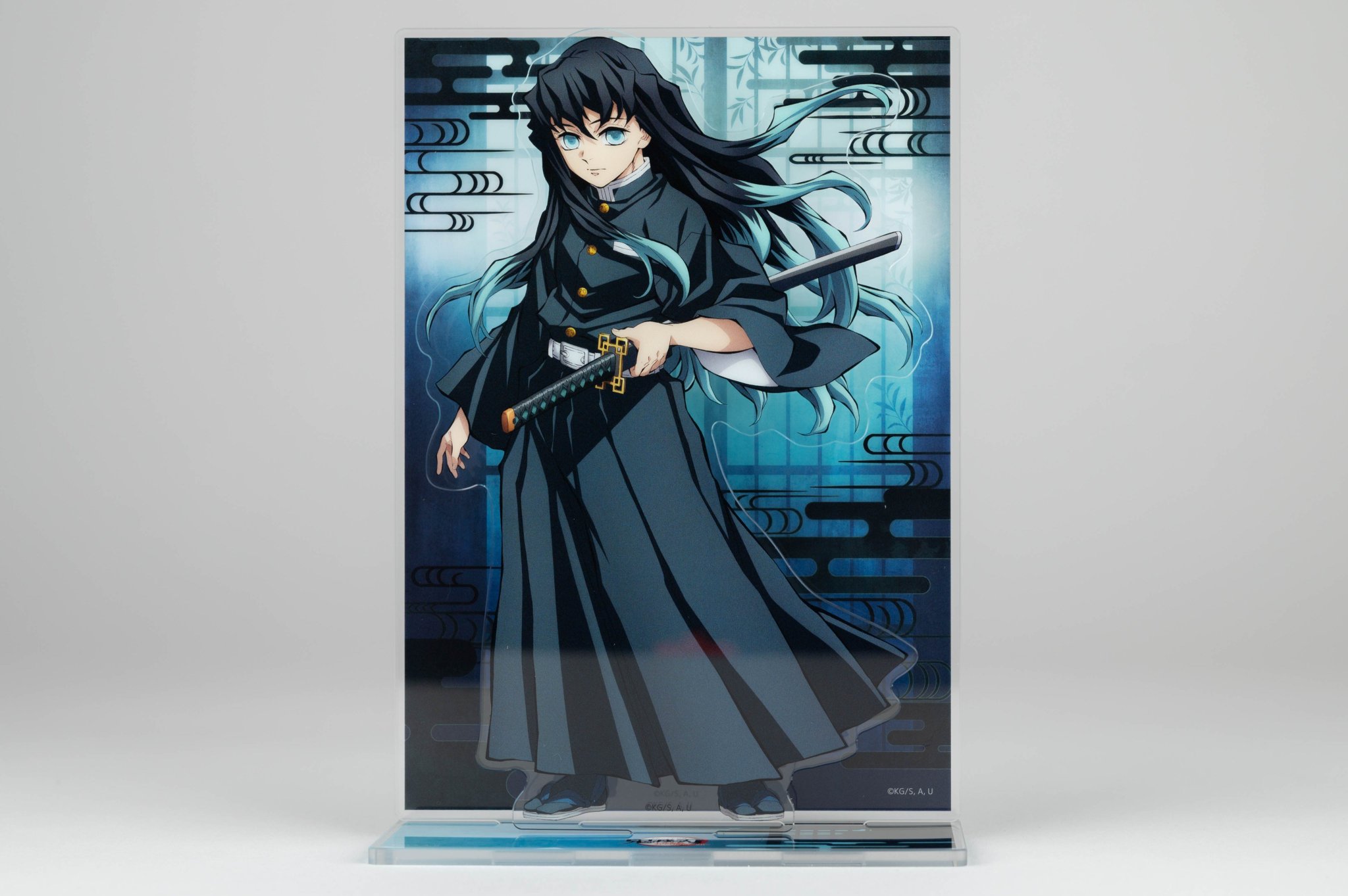 昆布頭さん集結🐈🐾 #時透無一郎 #時透無一郎好きと繋がりたい #鬼滅の