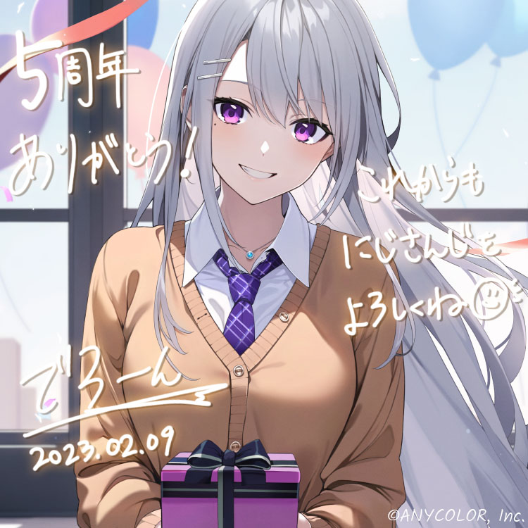 1期生のみんなと、ファンの皆さんと迎えられた最高の5周年だーー