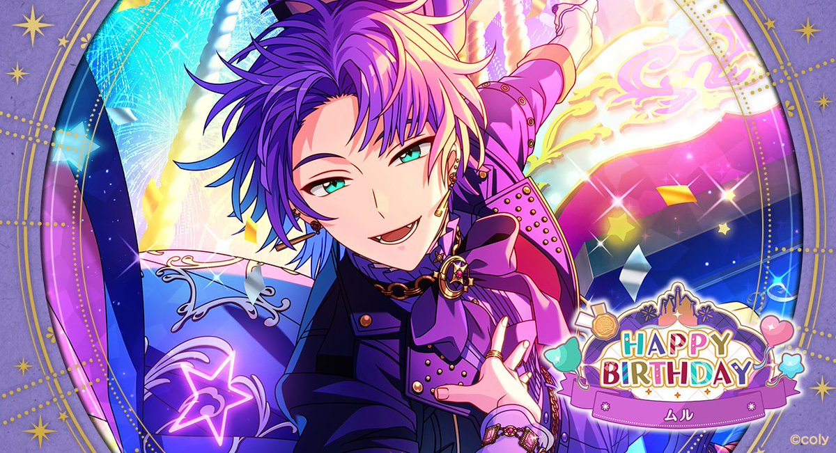 魔法使いの約束【公式】 on X: 