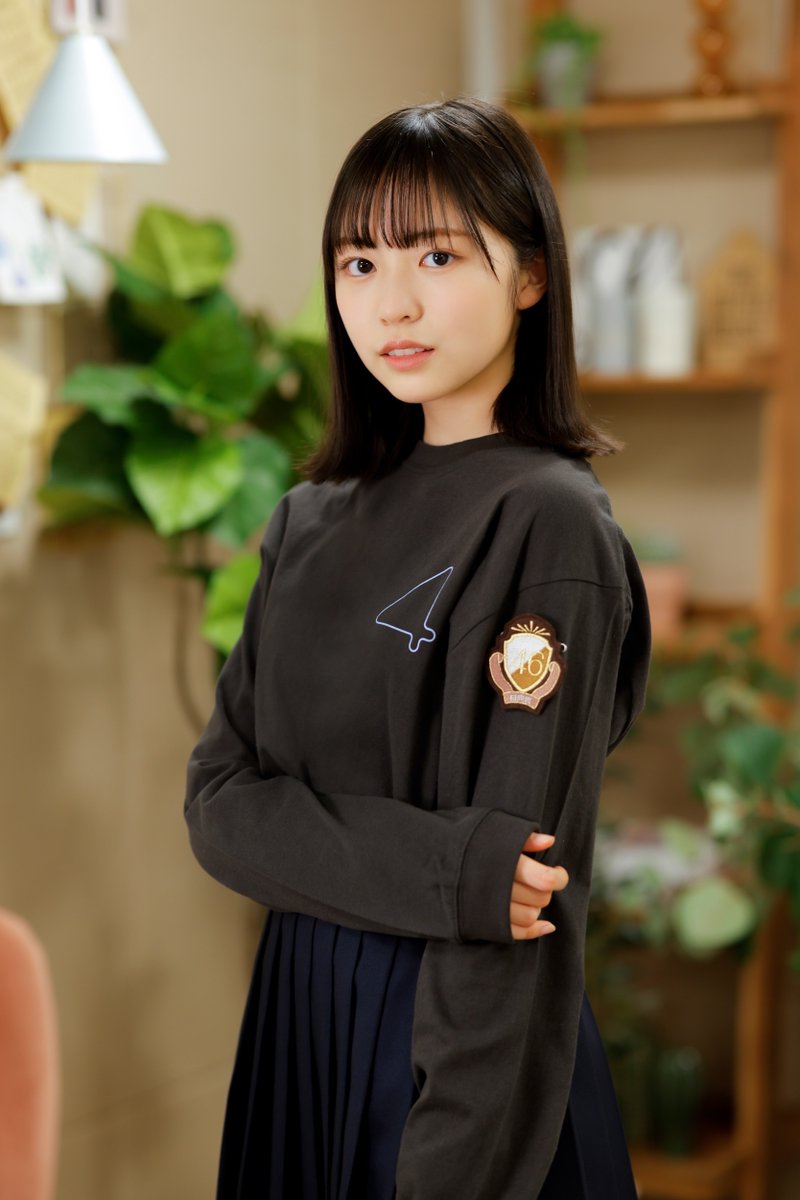 日向坂46 正源司陽子 サイン Tシャツ HappyTrainTour2023 日向坂46正