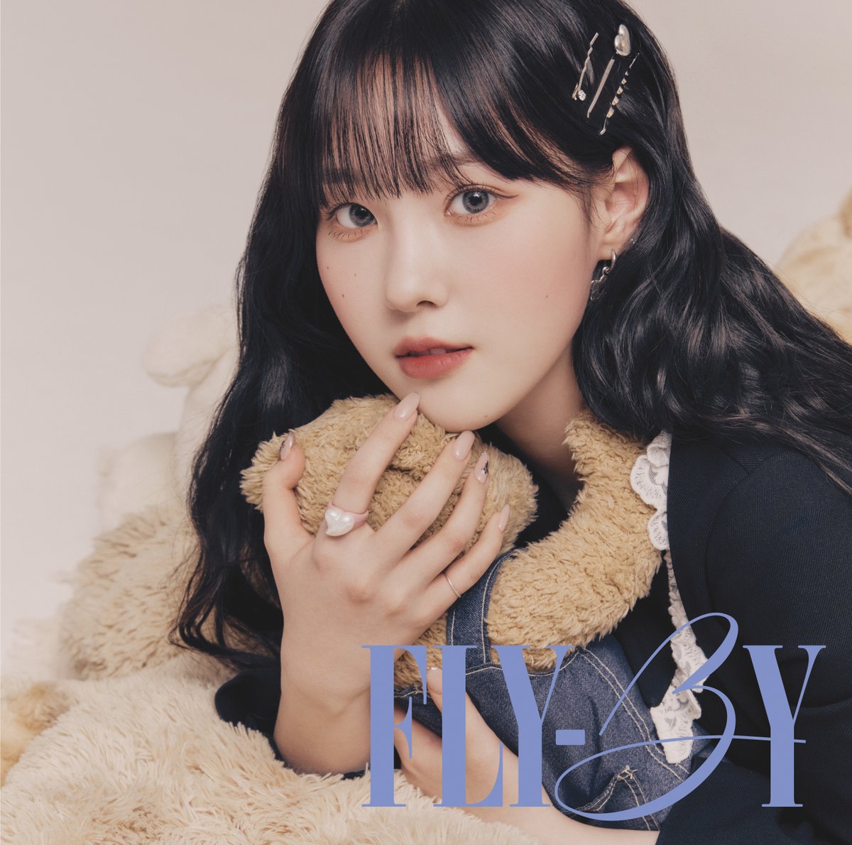 Kep1er ケプラー 公式 未公開 ポラロイド チェキ チェヒョン Kep1er