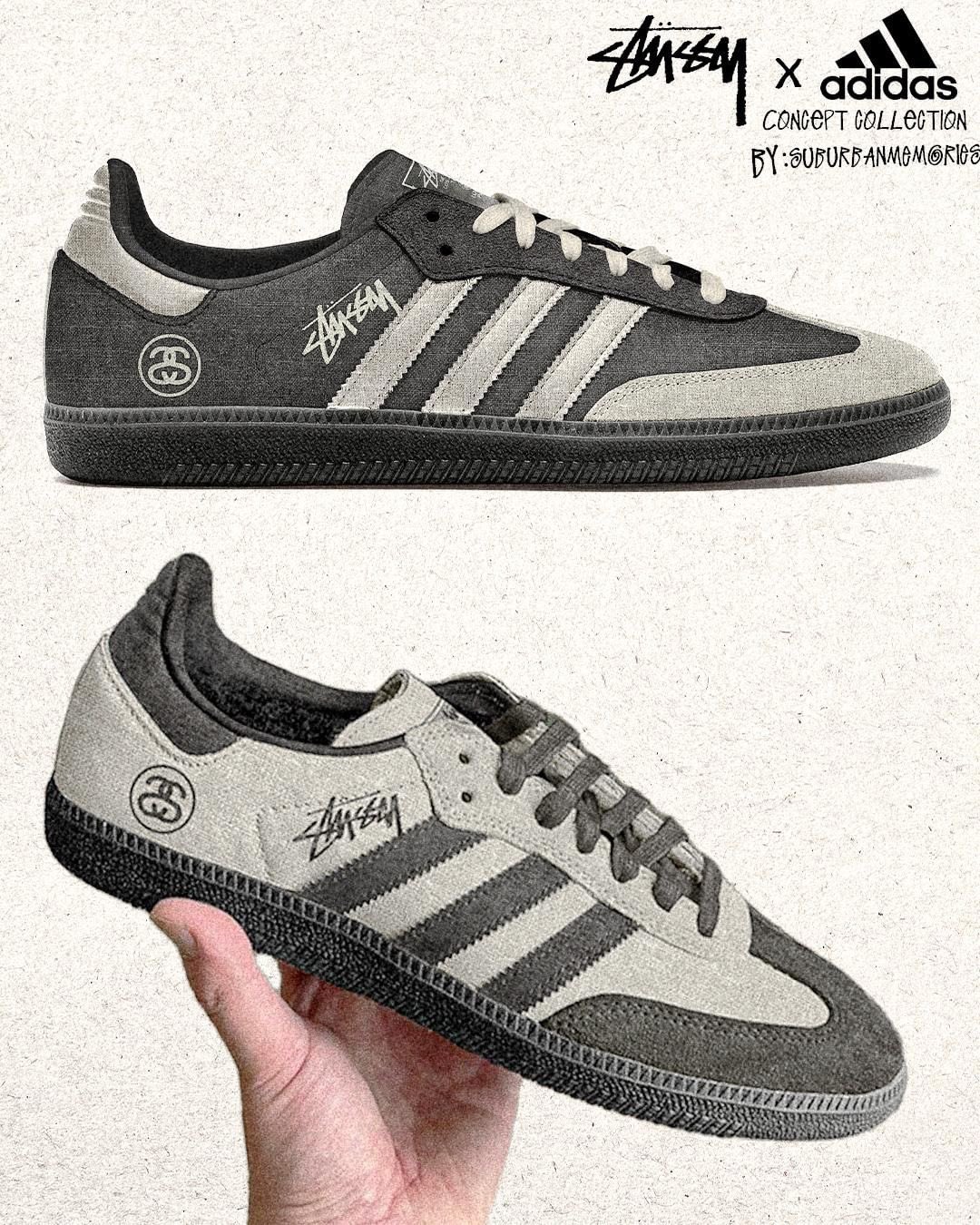 ZEROSY JET LAG PROJECT STUSSY ADIDAS 写真集 ZEROSY JET LAG PROJECT