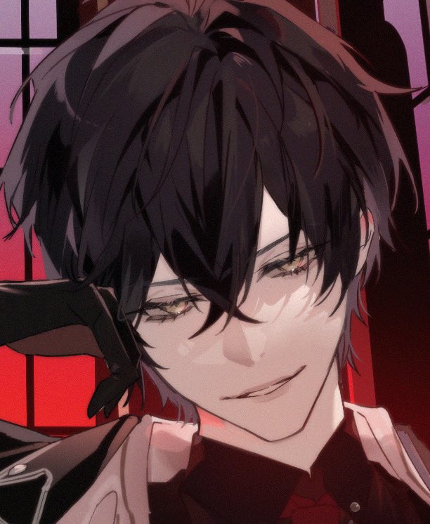 悪党一家の愛娘、転生先も乙女ゲームの極道令嬢でした。 🌹婚約者