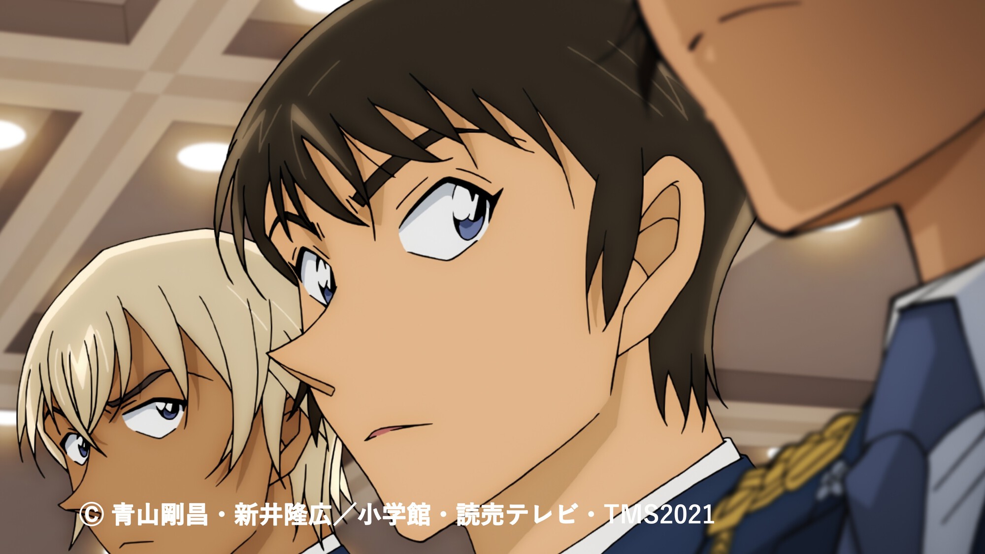 ☆お値下げ不可☆ 名探偵コナン 警察学校編 卒業証書 100名 当選品