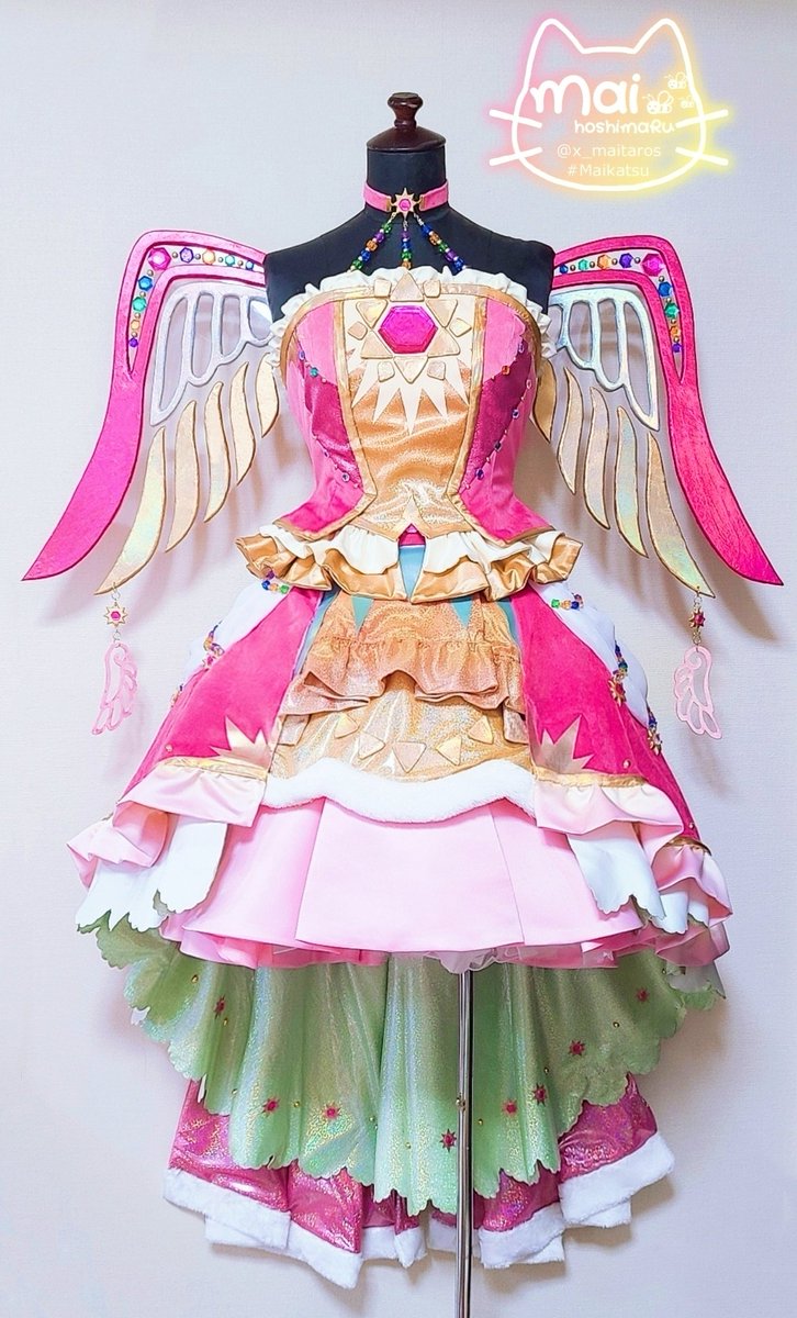 サンシャインスターウェイコーデ Amazon.co.jp: アイカツ10th STORY