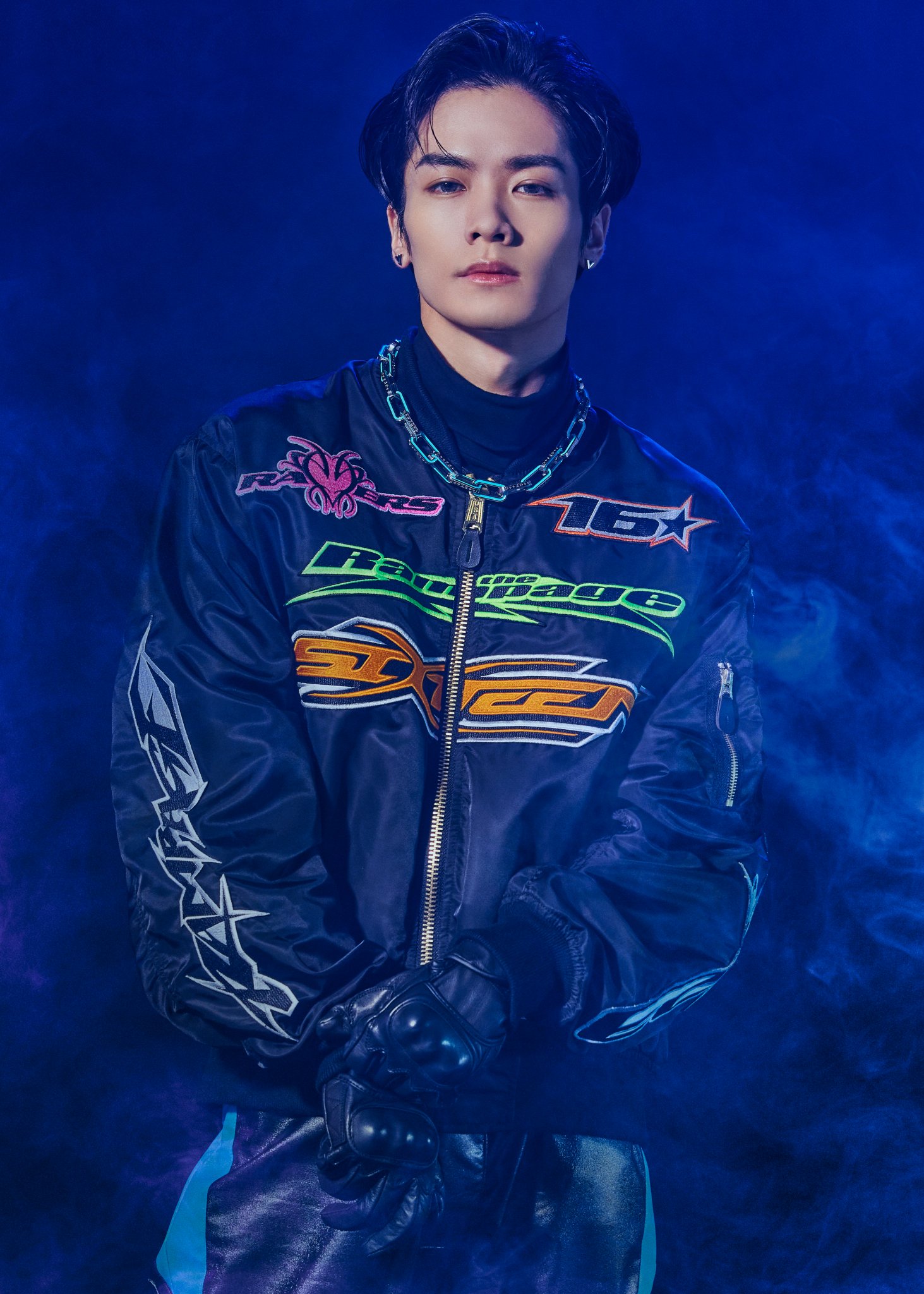 RAMPAGE 川村壱馬 (R)ENEW タワレコパネル THERAMPAGE 川村壱馬 (R