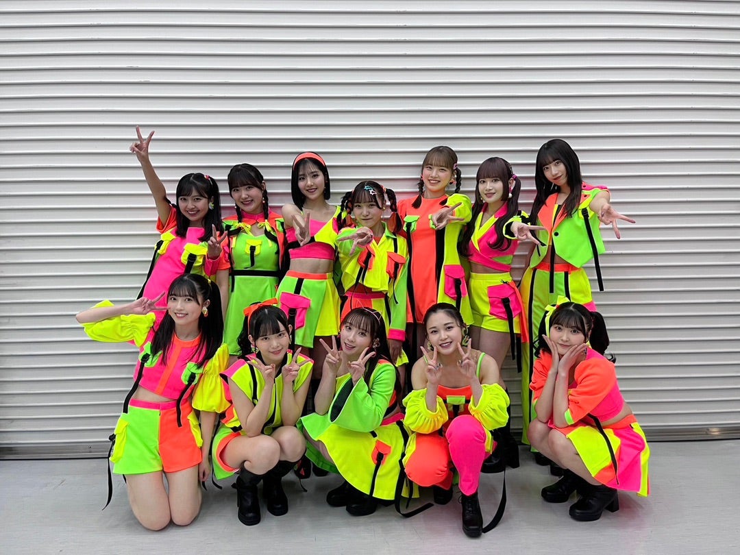 Blog更新】 NEO BEYO ʚ♡ɞ 前田こころ: 私の心はここにある！前田