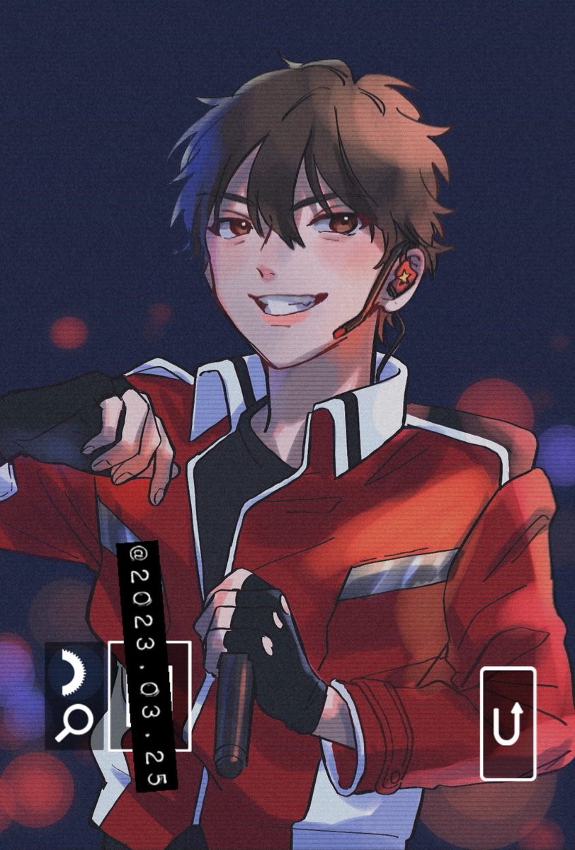 守沢千秋 あんスタMusic】［ESのアイドル］守沢 千秋 - あんスタMusic