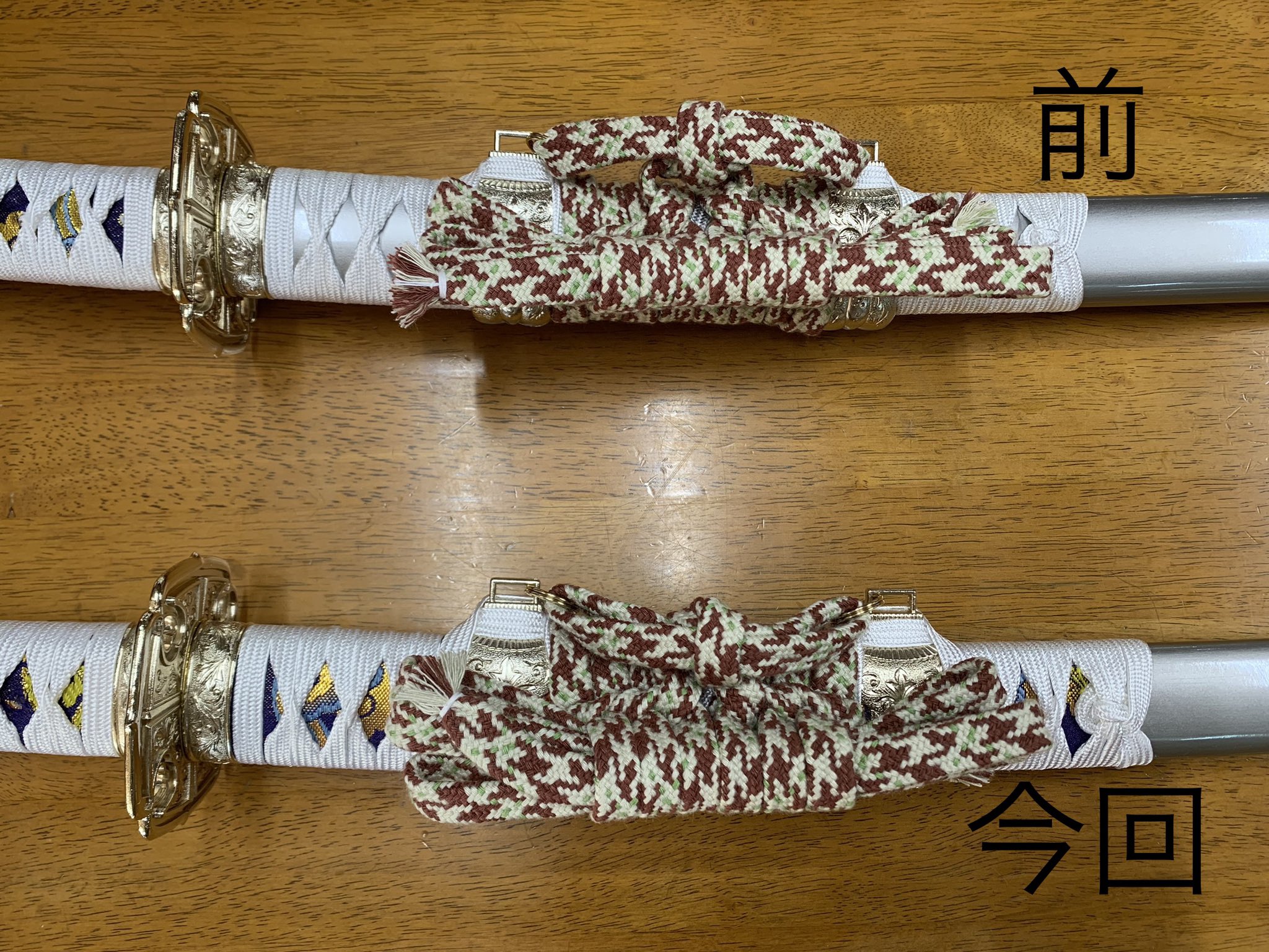 鶴丸国永 ペーパーナイフ 三條小鍛冶宗近オリジナル商品 【公式通販】