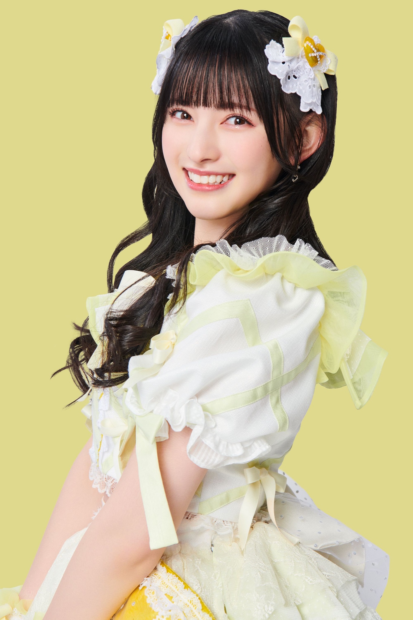 とき宣菅田愛貴あきちゃん定番パーカー超ときめき宣伝部Lサイズ