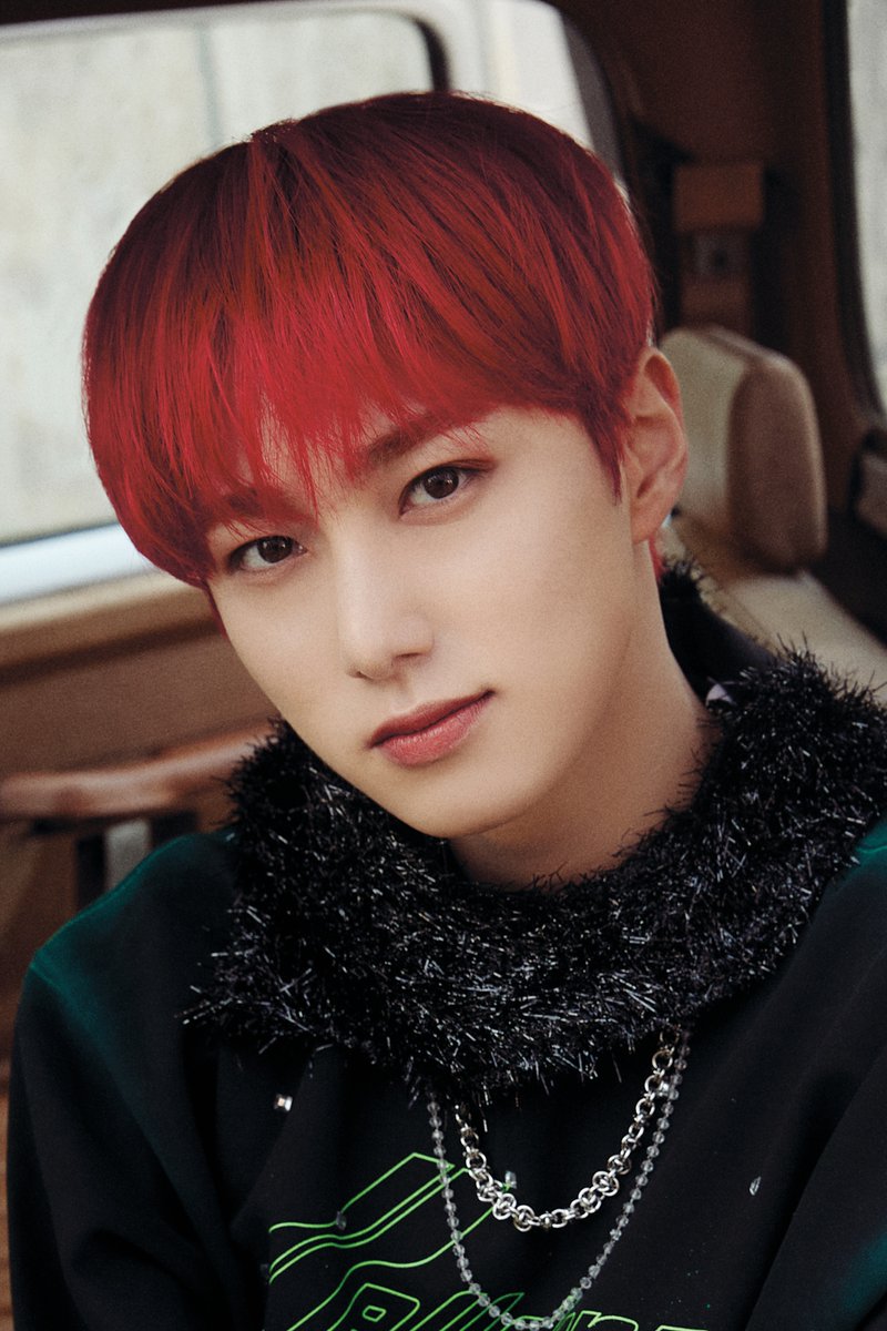 2023.5.24 RELEASE INI 4TH SINGLE 