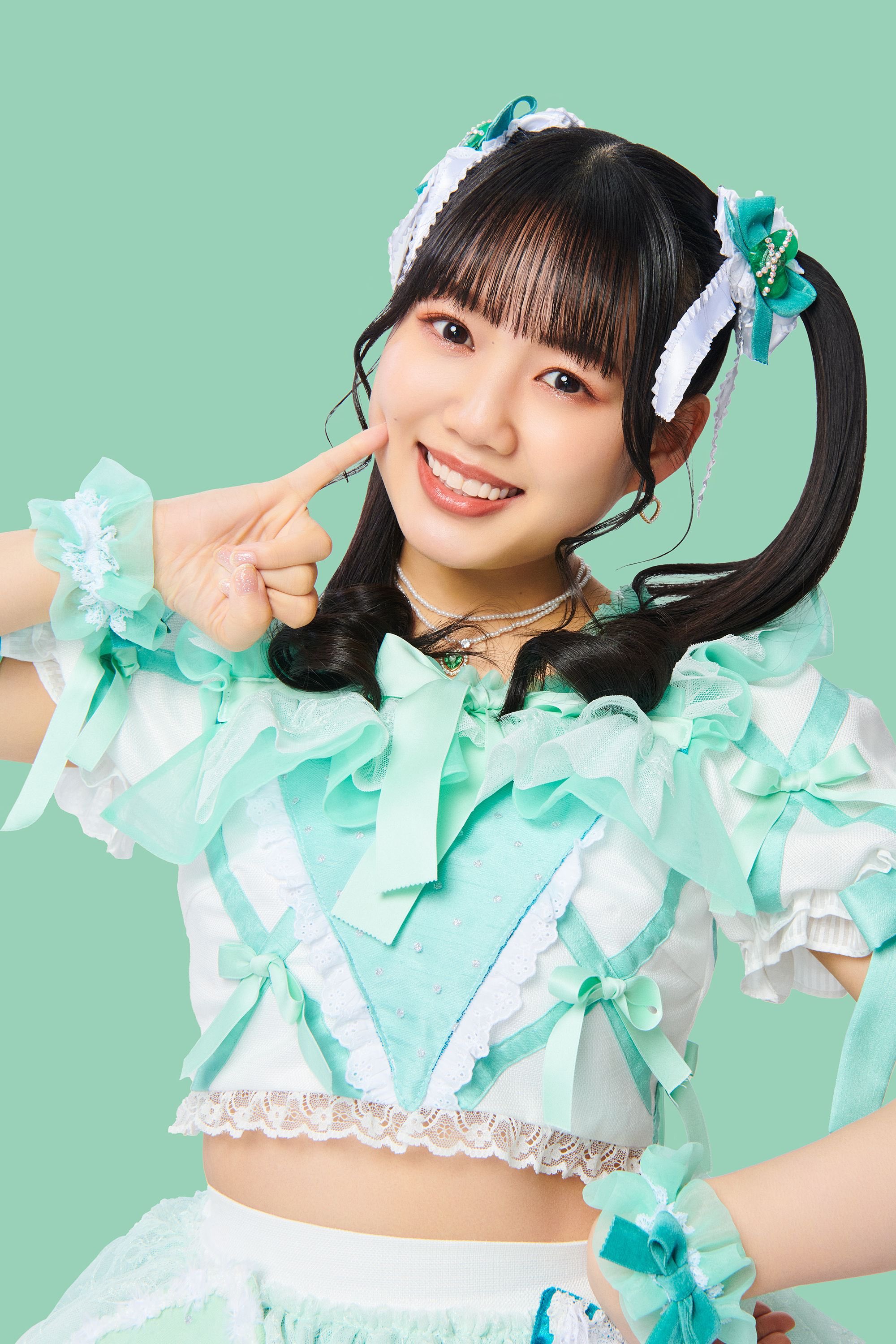 5318 超ときめき宣伝部 とき宣 吉川ひより 生写真 44枚セット 超ときめき