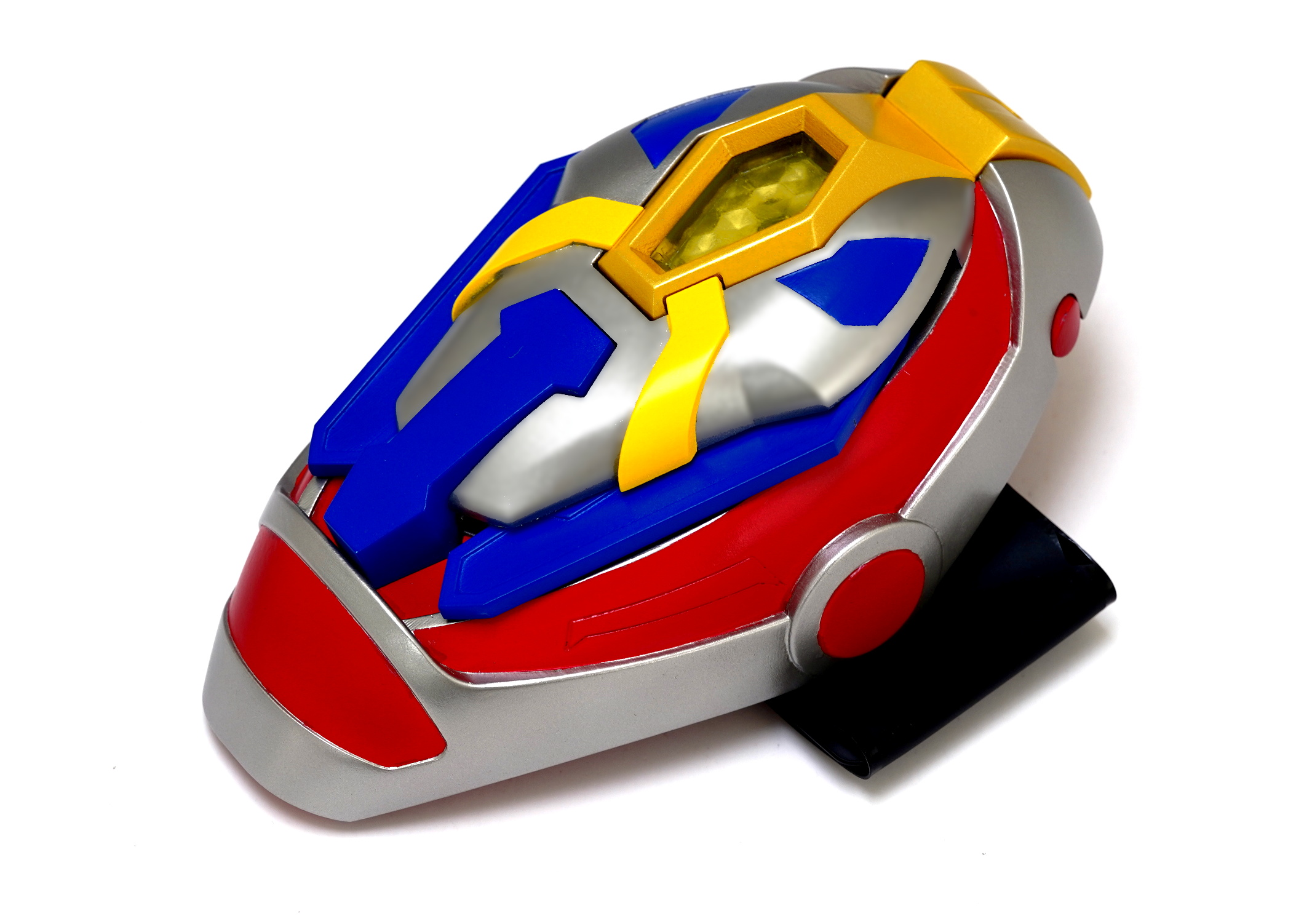 電光超人グリッドマン アクセプター