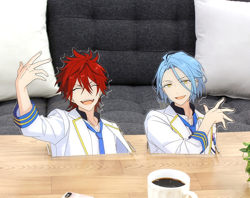 アニメイトオンラインで予約受付中！ あんさんぶるスターズ!! 一緒に