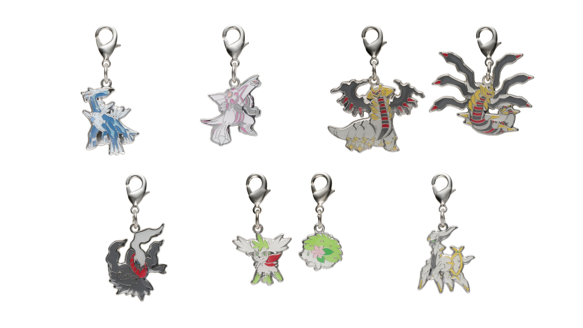 本日8月10日（水）から、『ポケットモンスター ダイヤモンド・パール