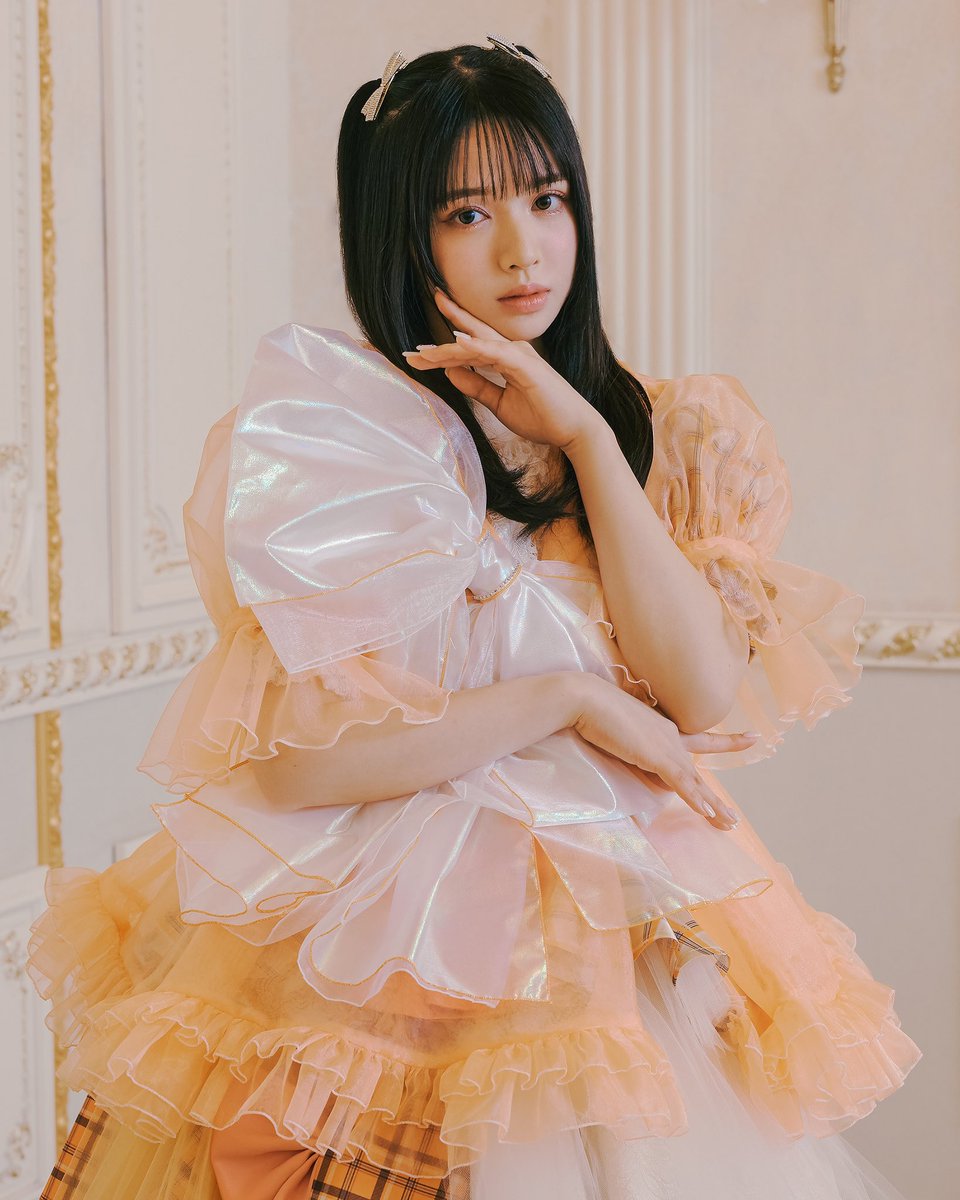 Happy BirthDay!!!! Suzuka Chinzei🧡🪐✨ @suzuka_fz1124