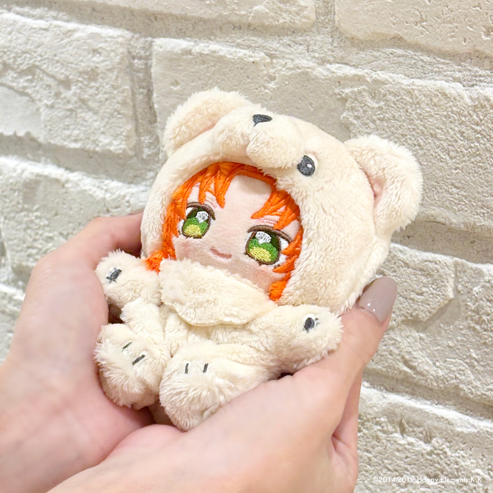 あんスタいつぬい衣更真緒