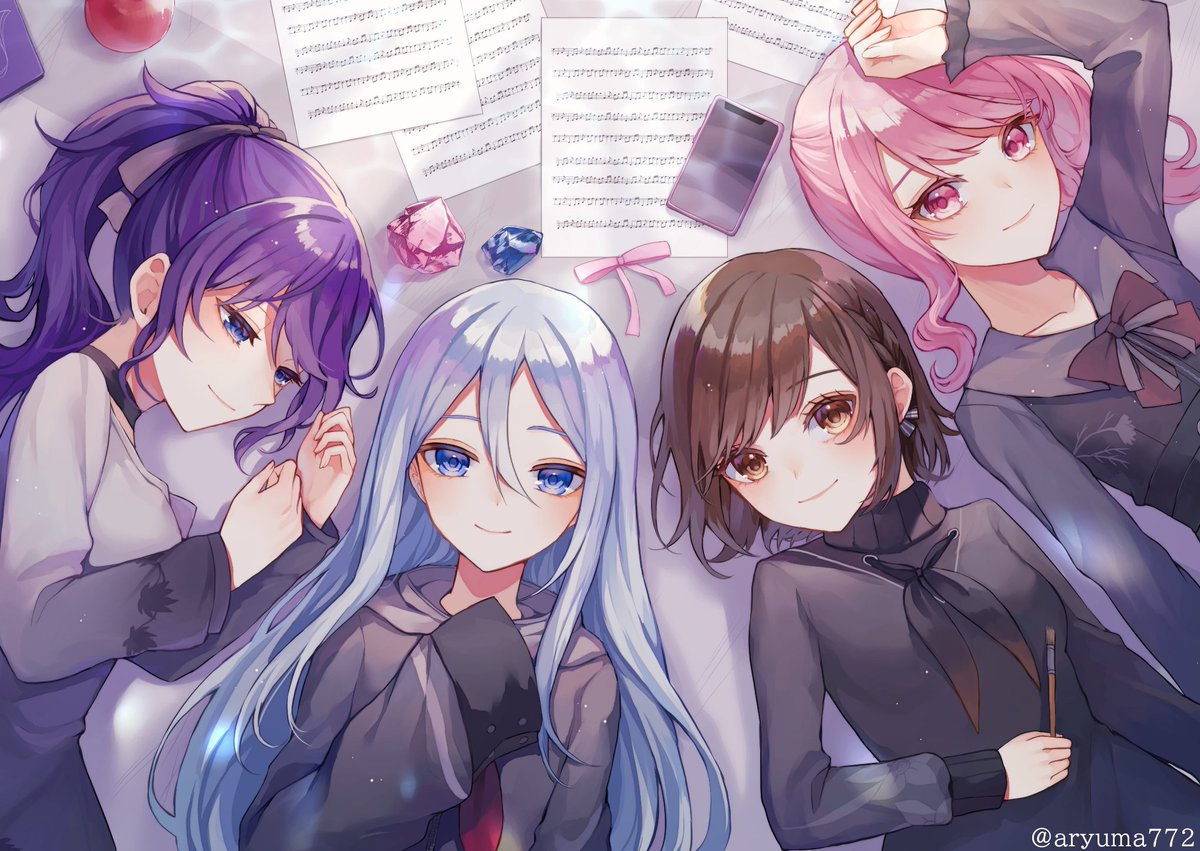 プロセカ 宵崎奏 朝比奈まふゆ 東雲絵名 暁山瑞希 まとめ売り ニーゴ