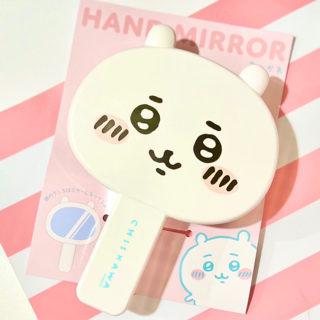 🎪#ちいかわらんど (原宿店・大阪梅田店・福岡パルコ店・京都四条