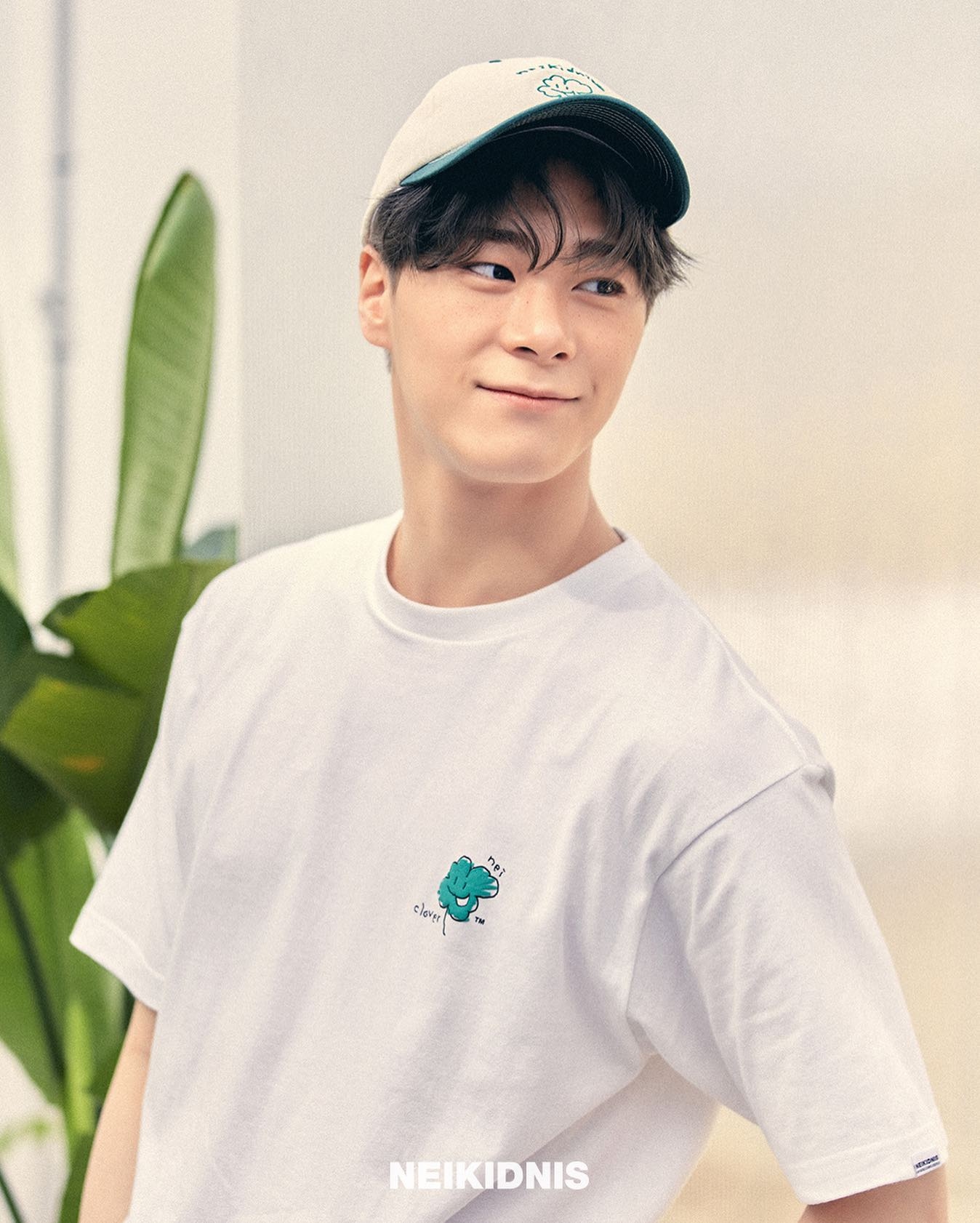 新品】ASTRO neikidnis ムンビン 購入特典 トレカ 証明写真 NEIKIDNIS