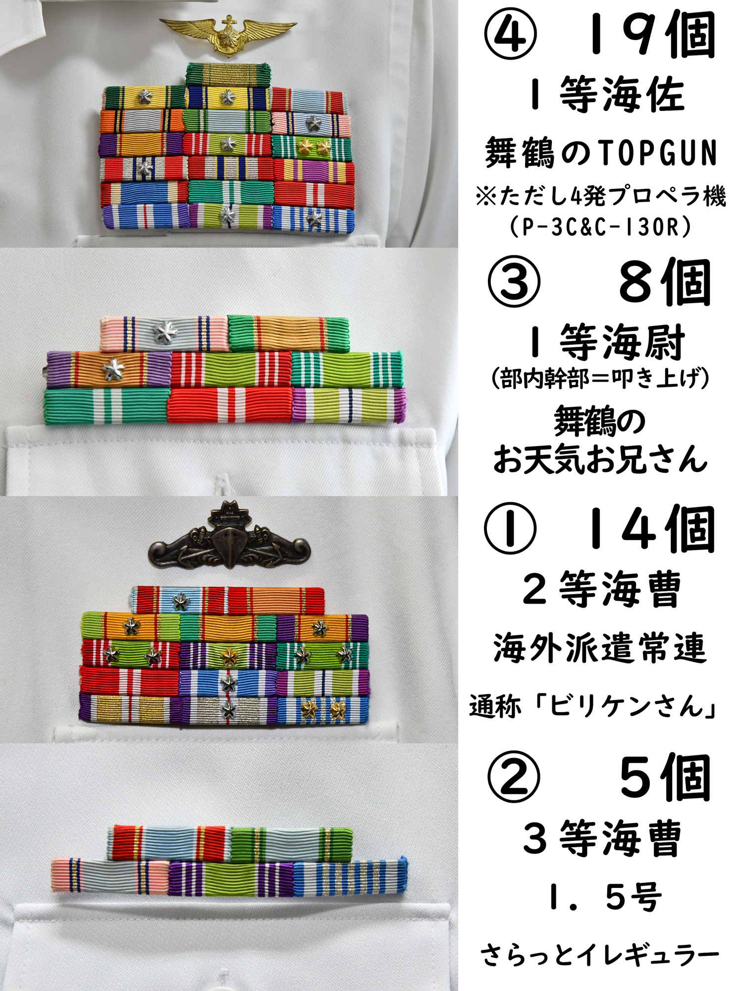 自衛隊 防衛記念章