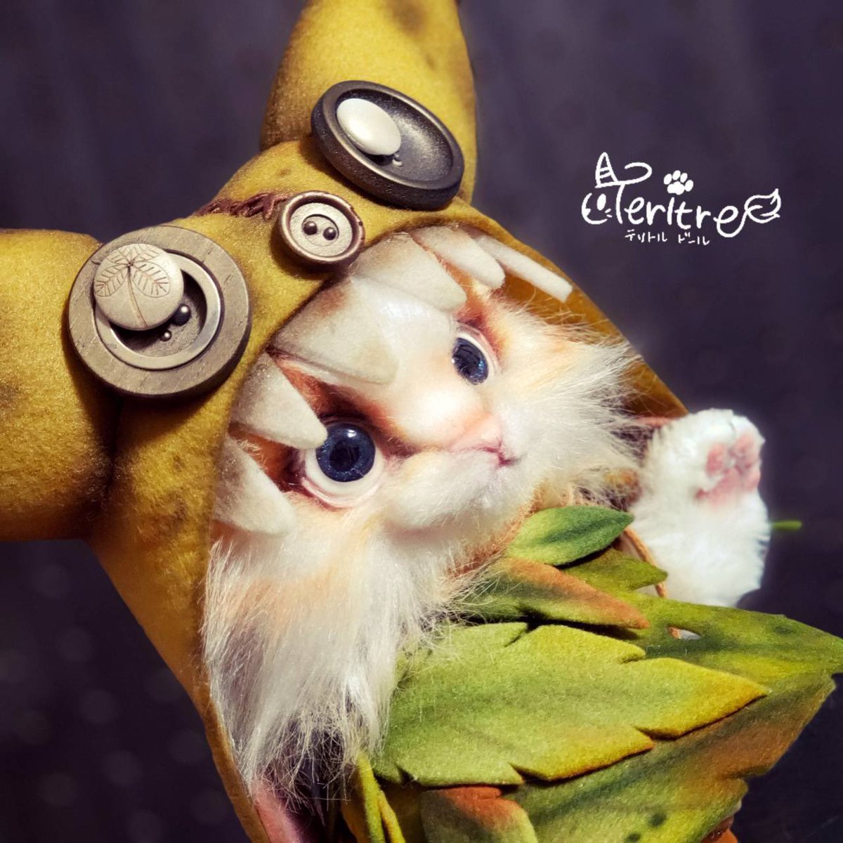 アートドール フェネコ 【公式通販】